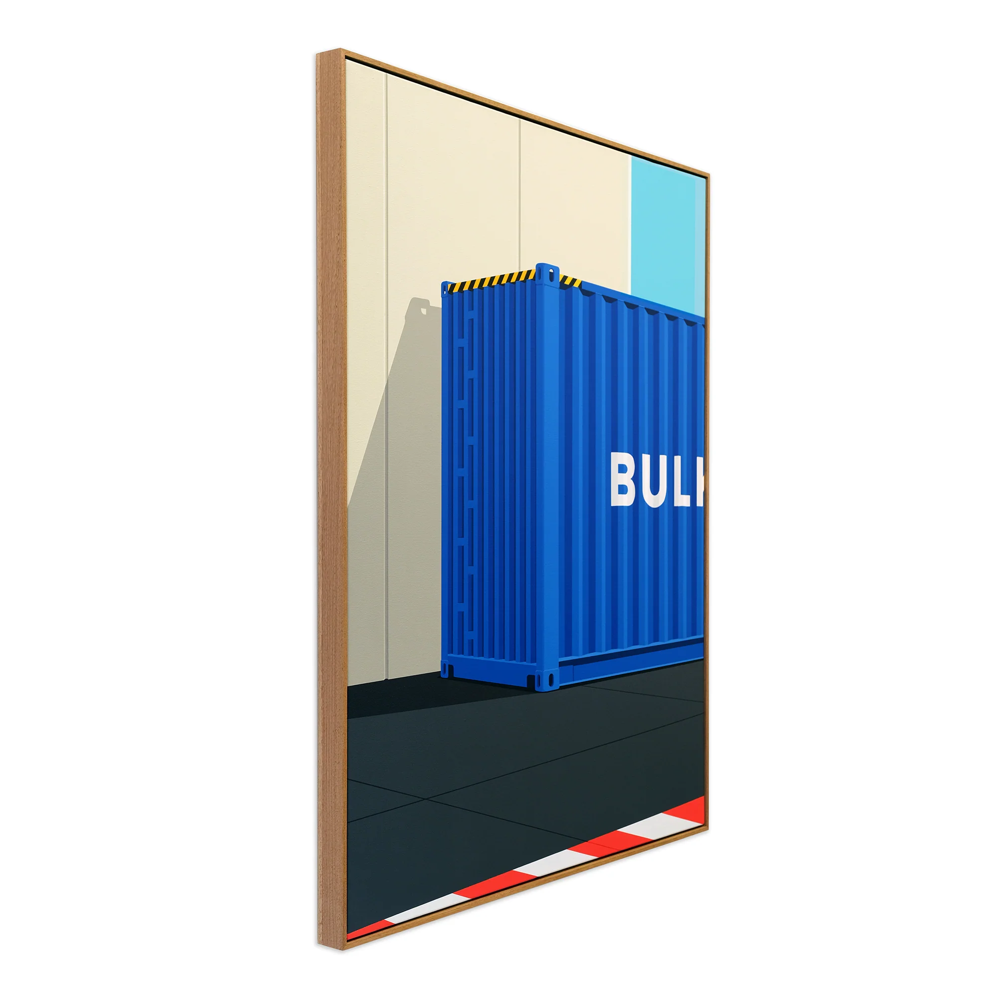 Bulkhaul - Image 2