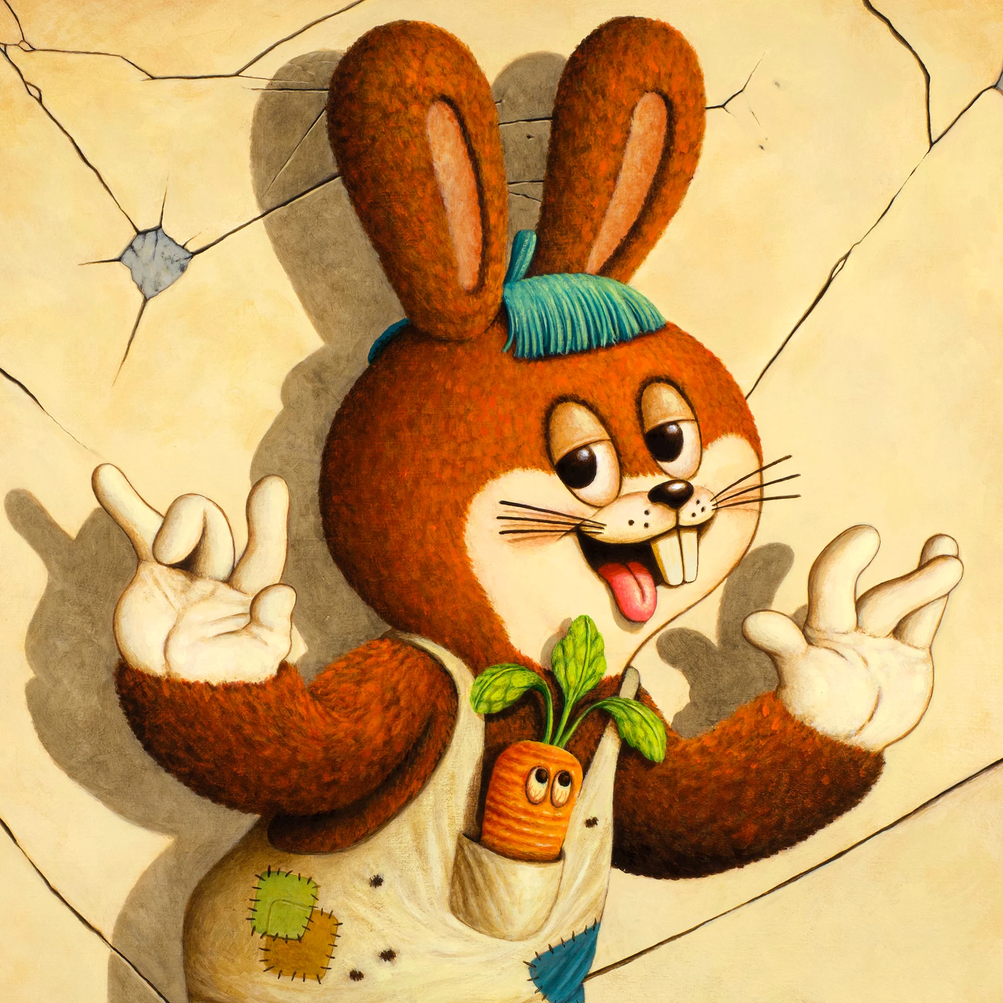 Calorie Carol - Image 3