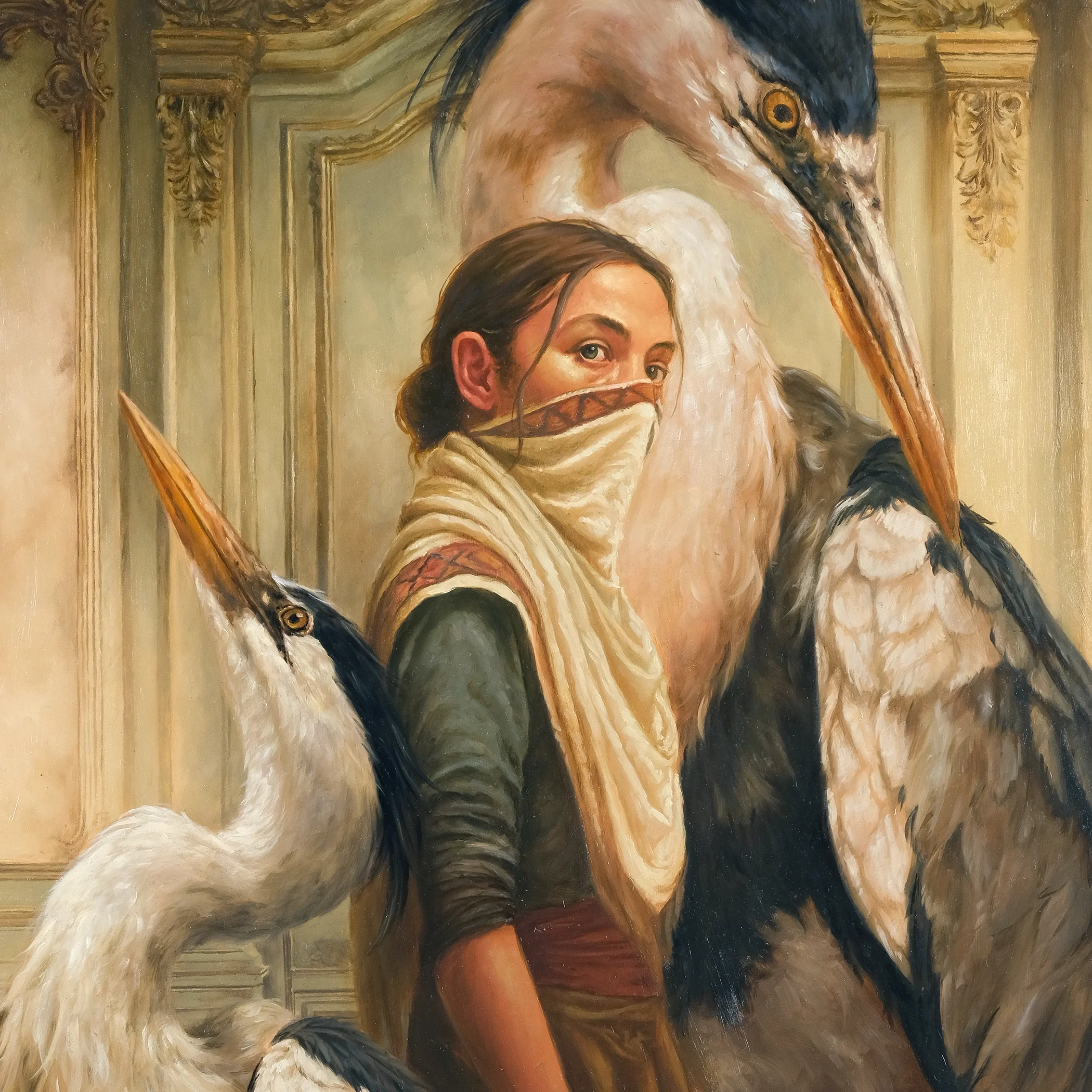 The Heron’s Vow - Image 3