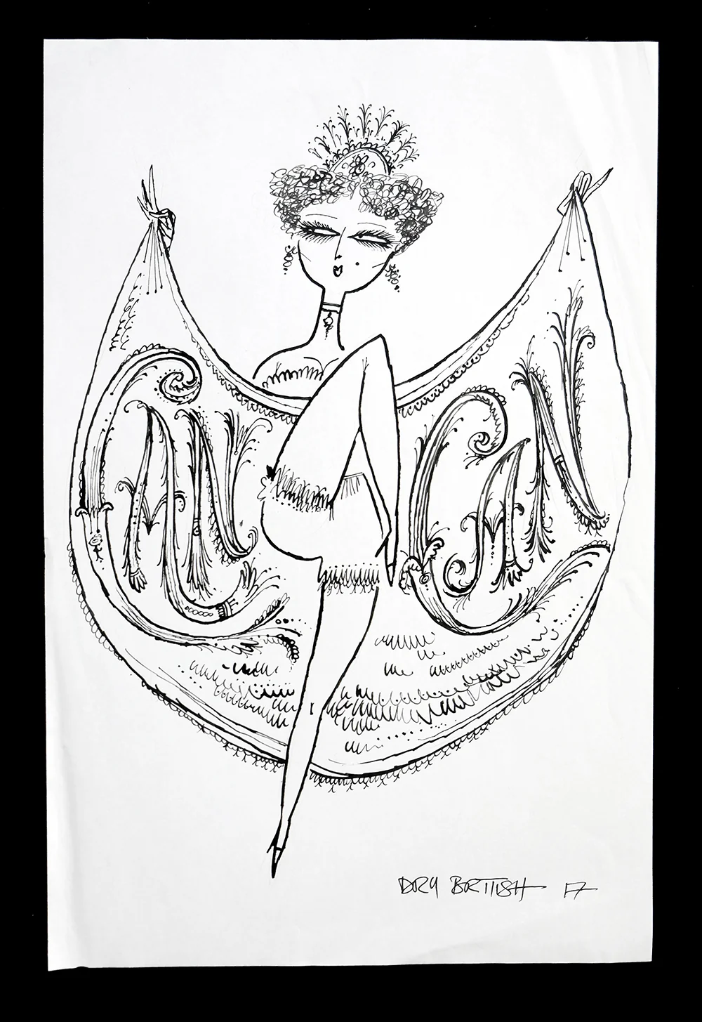 Cancan