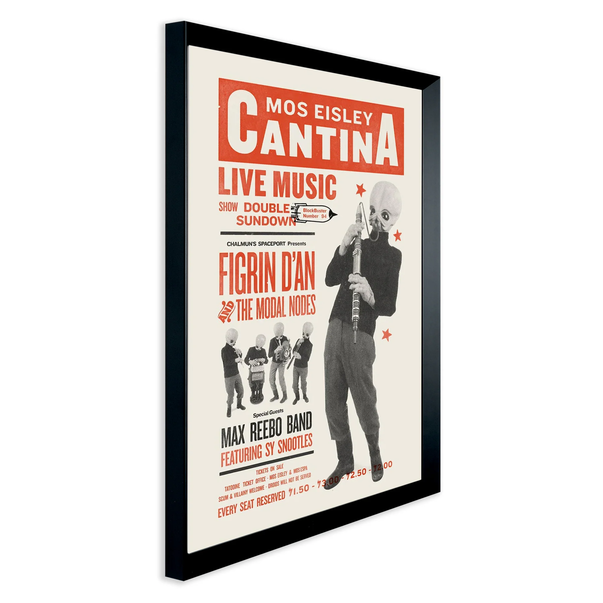 Cantina Band - Image 2