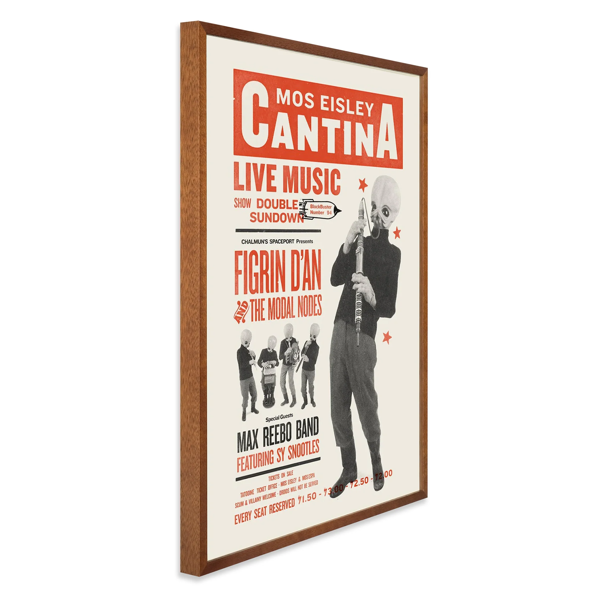 Cantina Band - Image 3