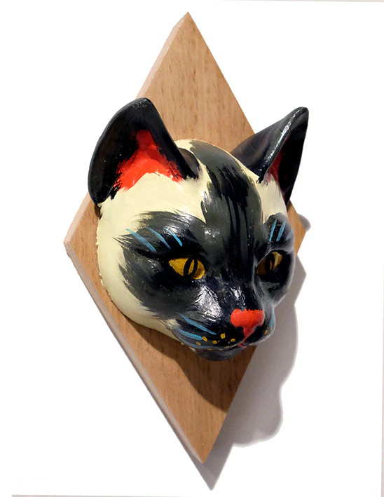 Gatto Pazzo - 1