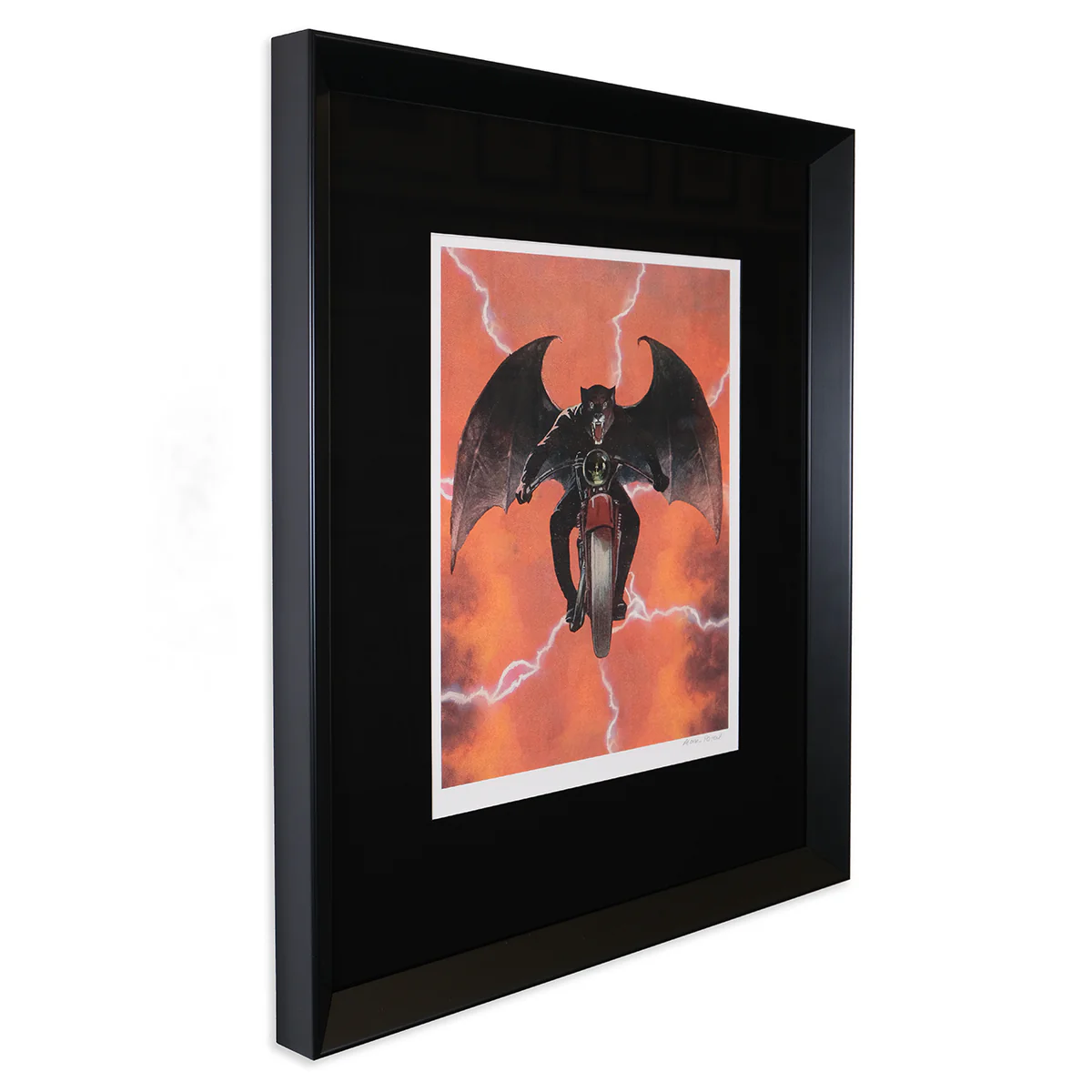 Cat Out of Hell - Image 2