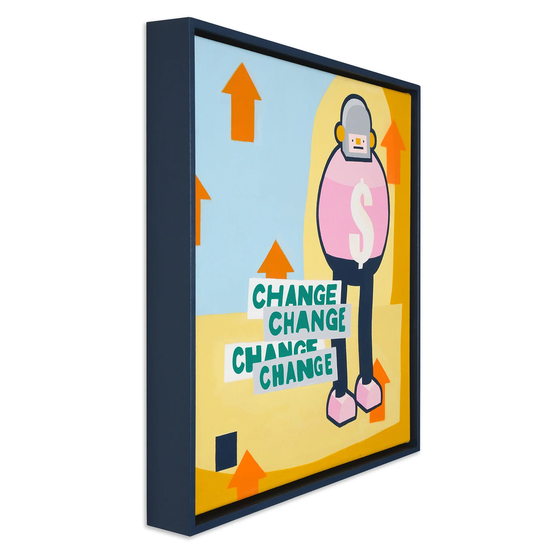 Change - Image 2