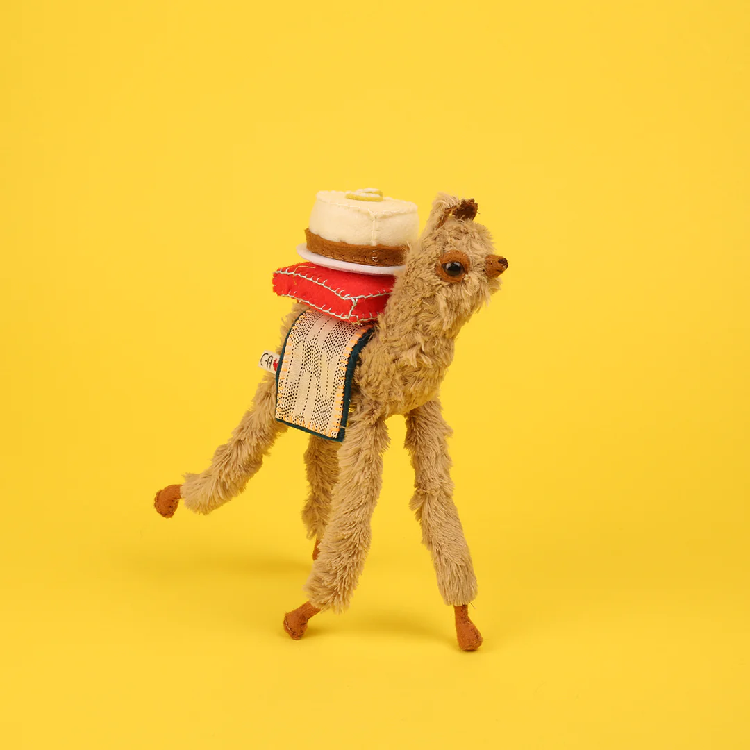 Cheesecake Alpaca - Image 2