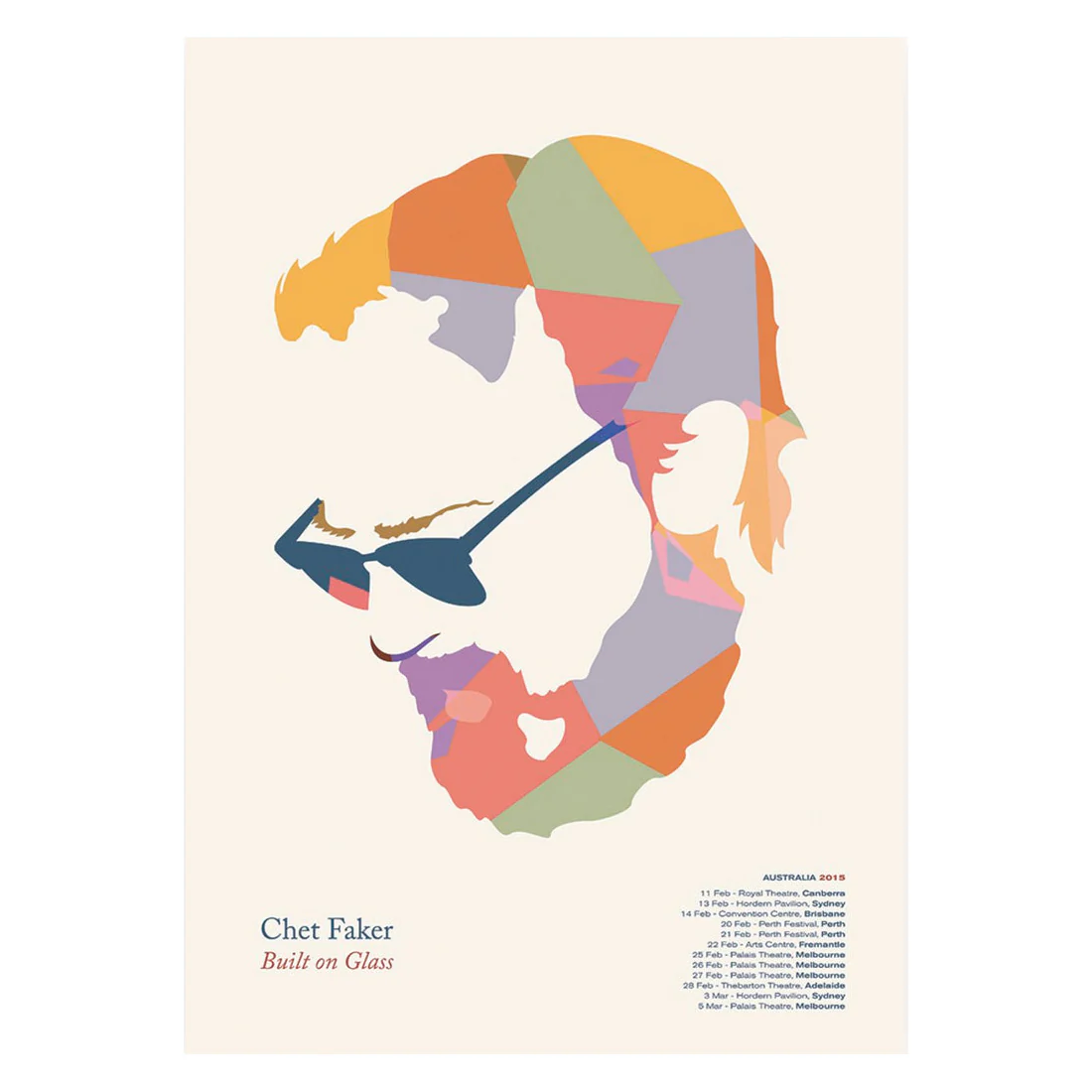 Chet Faker