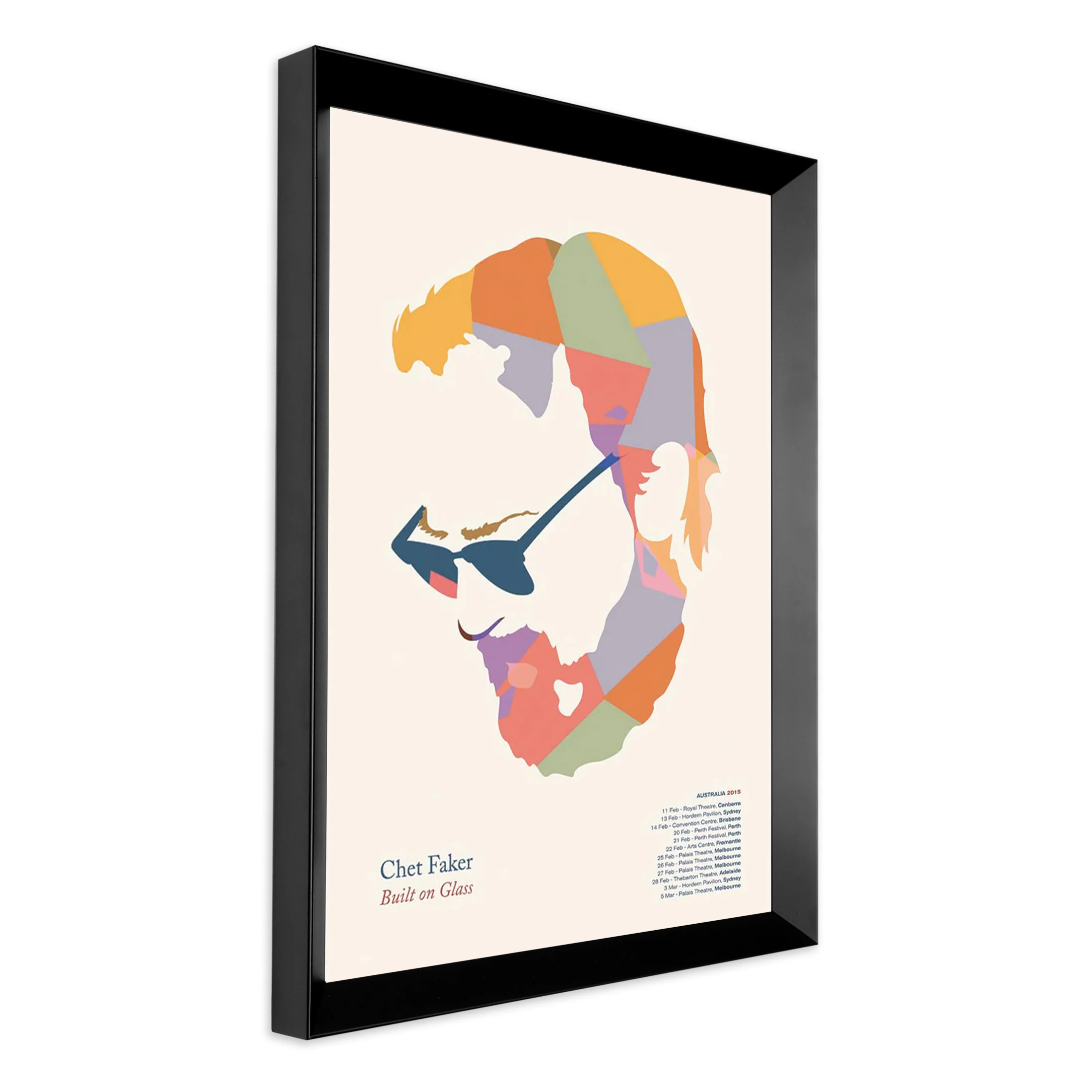 Chet Faker - Image 2