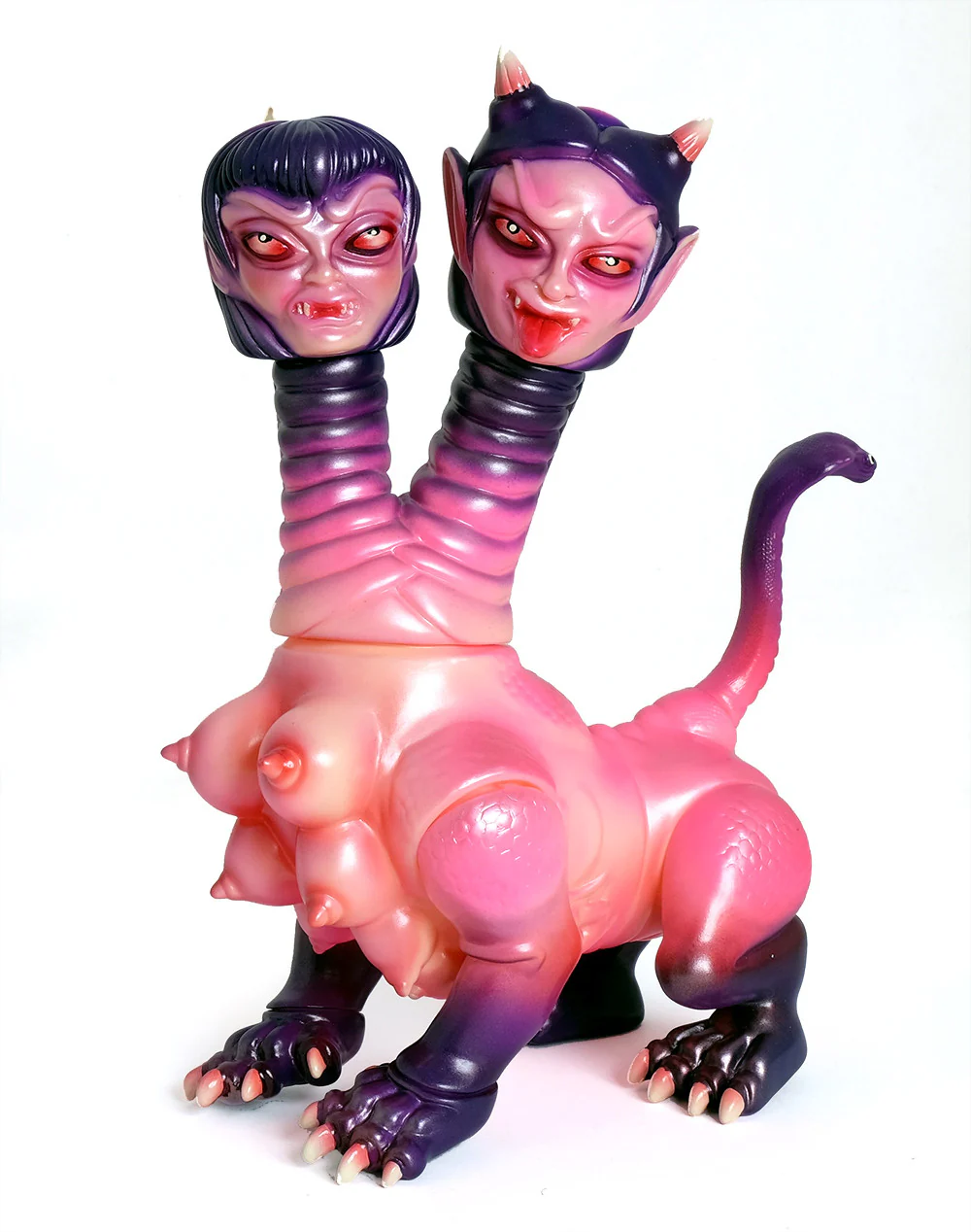 Chimera 'Purple Ish'