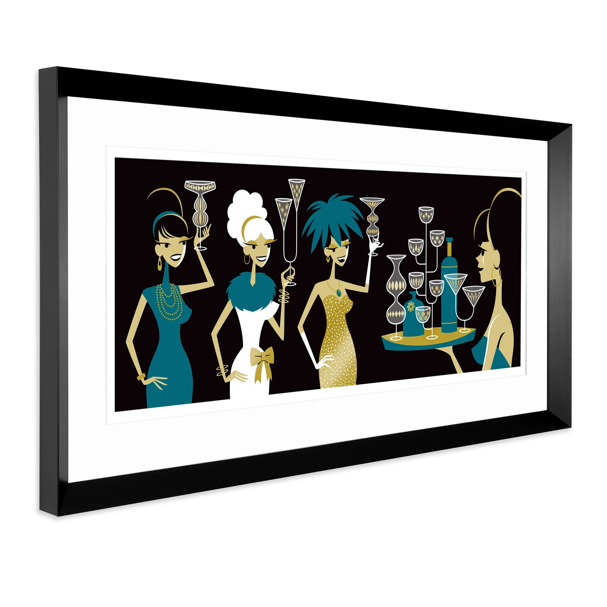 Chin Chin II (Jade Green) - Image 2