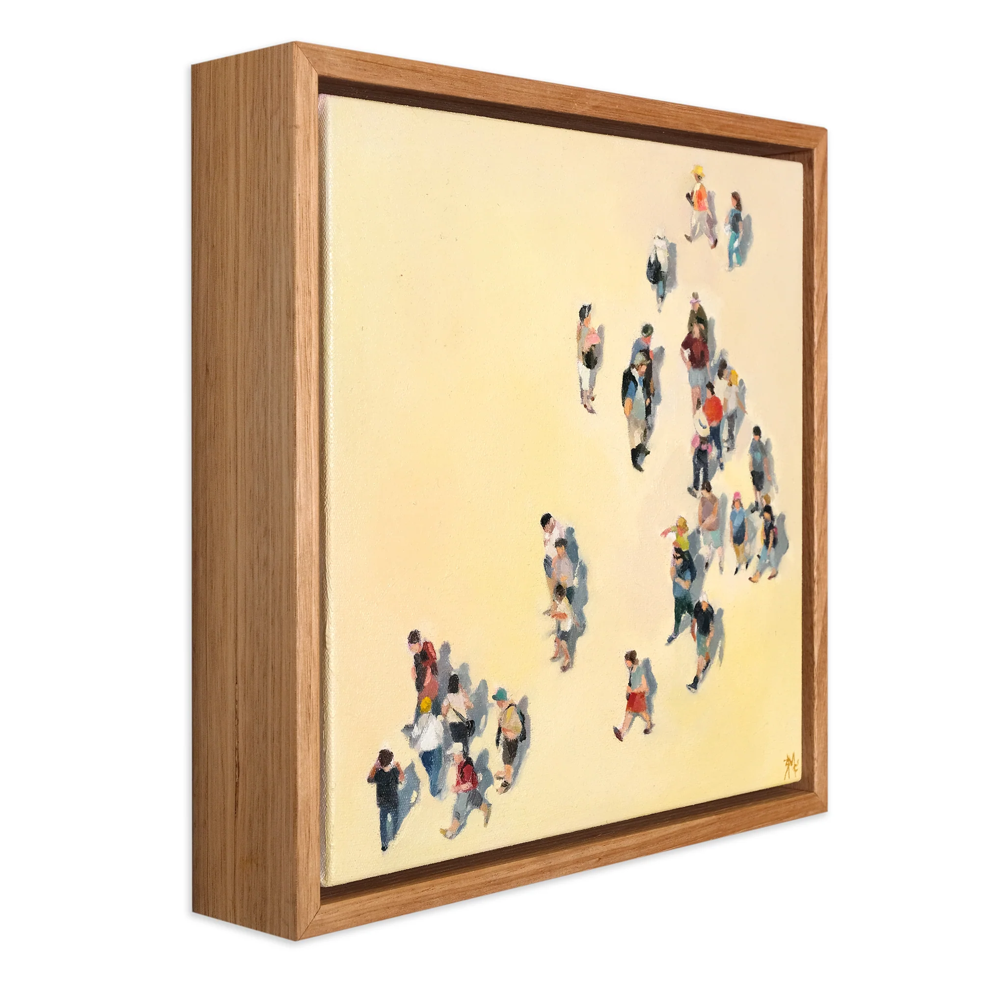 City Crowd - Image 2