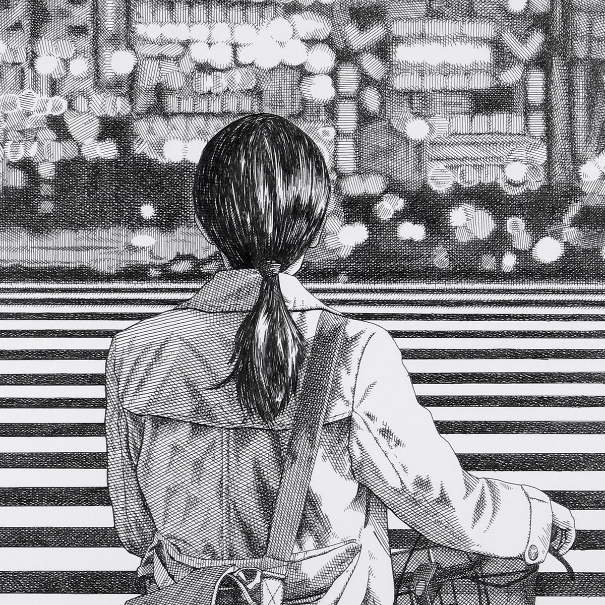 City Lights / Crossing - Image 3