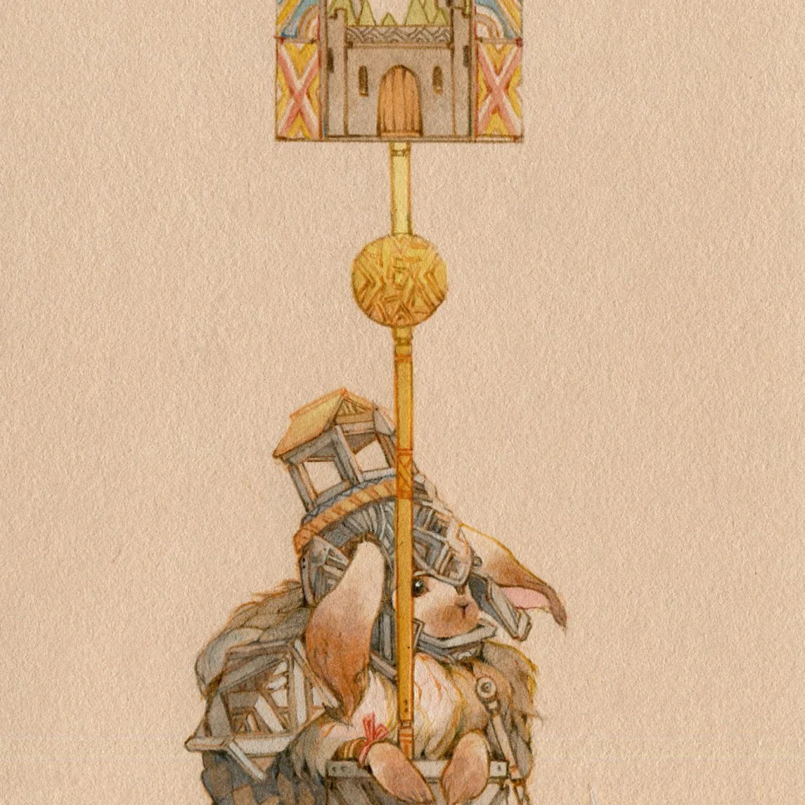 Clan of the Mountains - Image 3