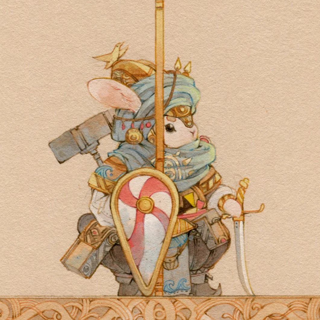Clan of the Seas - Image 3