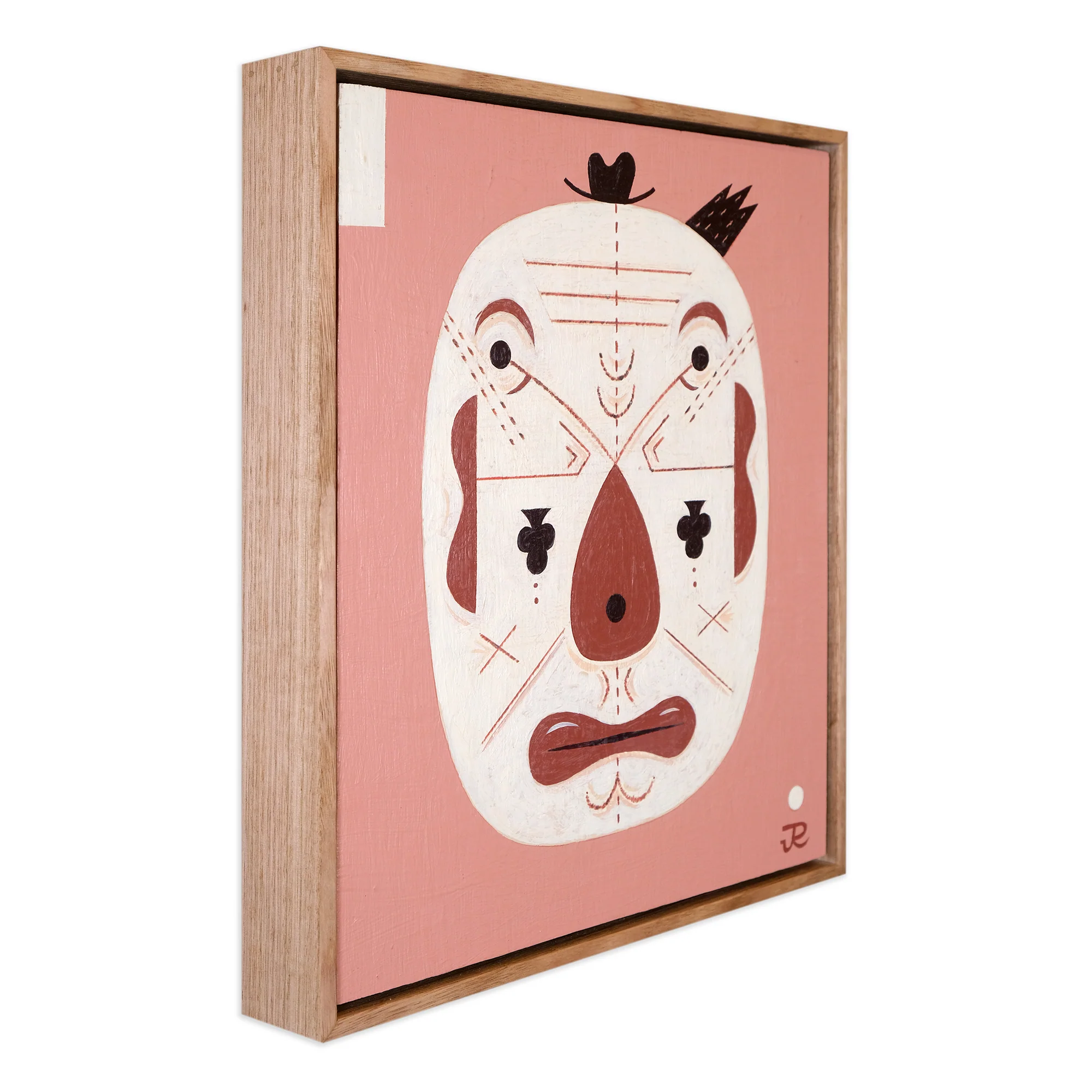 Club Face - Image 2