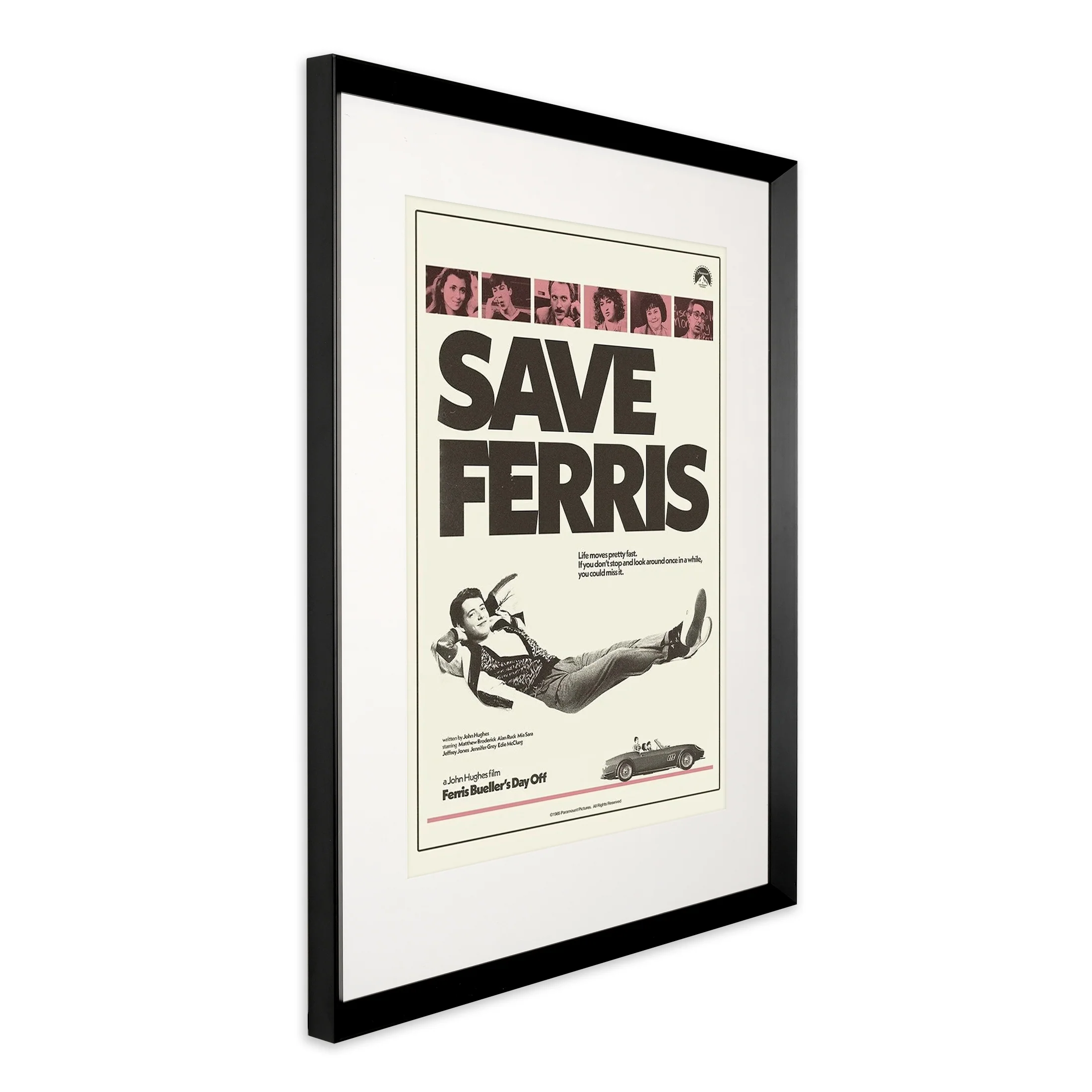 Ferris Bueller's Day Off - Image 2