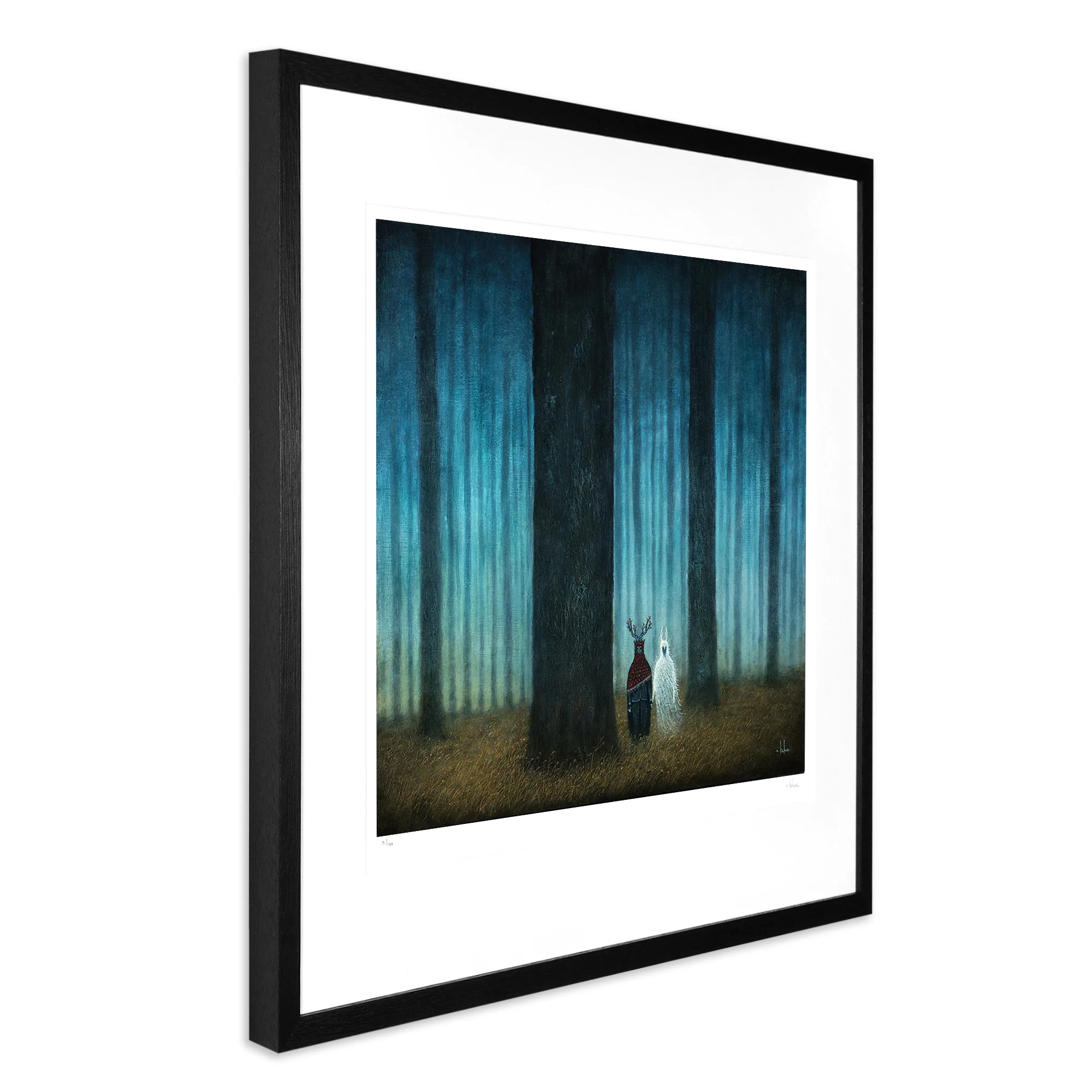 Conjoining of the Lost (print edition) - Image 2