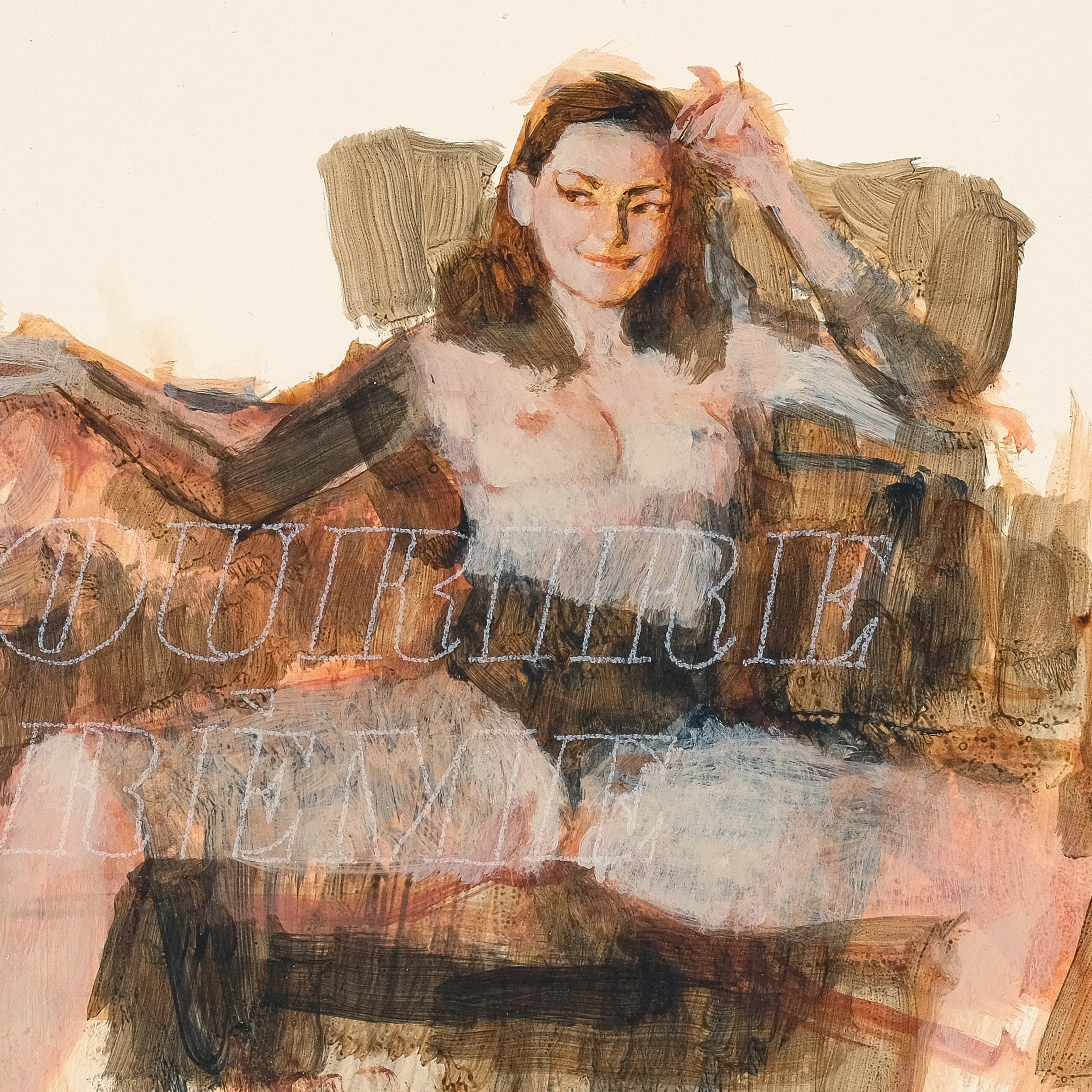 Conversation says I should let you go - Image 3
