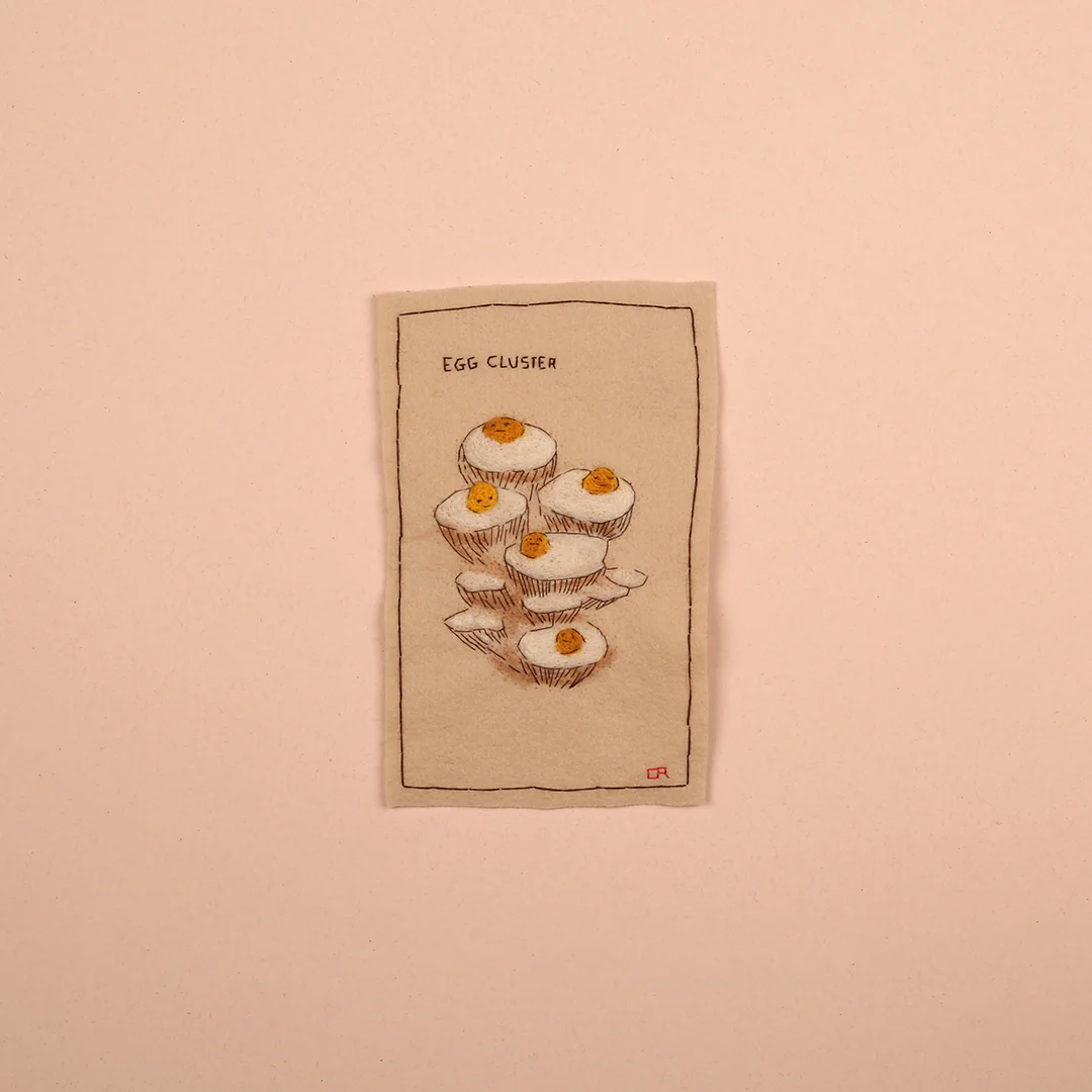 Egg Cluster - Image 3