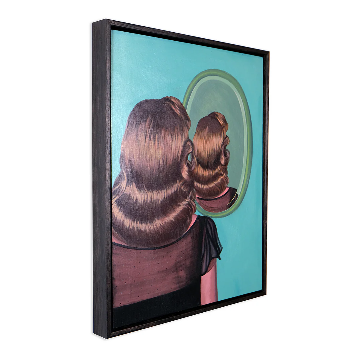 False Mirror - Image 2