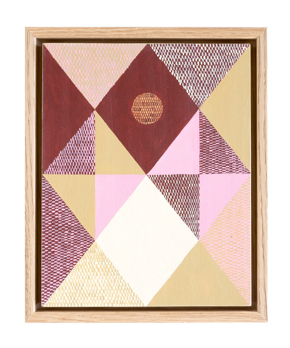 'Life Tapestry #2'