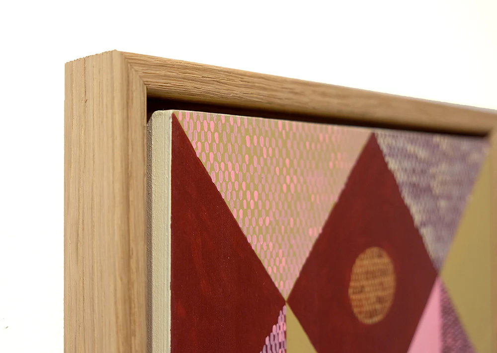 'Life Tapestry #2' - Image 2
