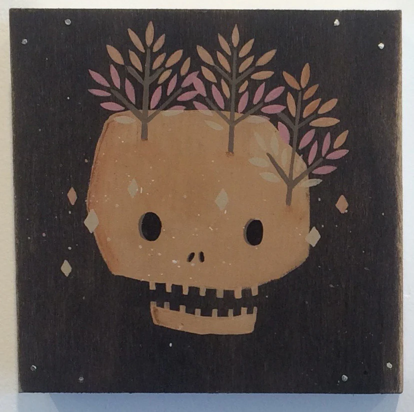 Skull 5