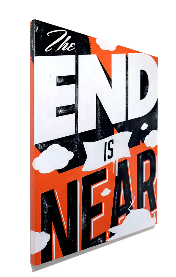 The End Is Near - Image 2