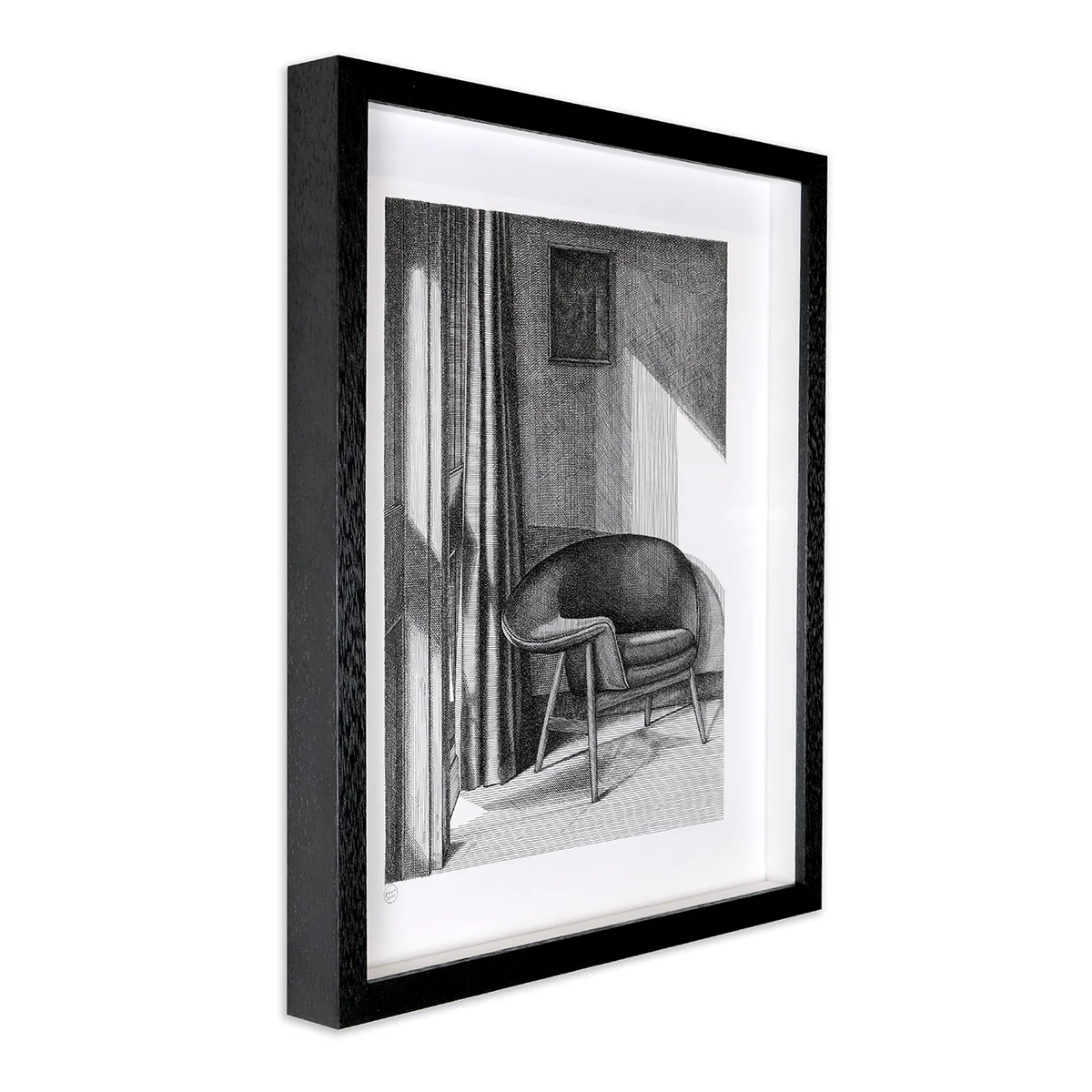 Corner Light Study - Image 2