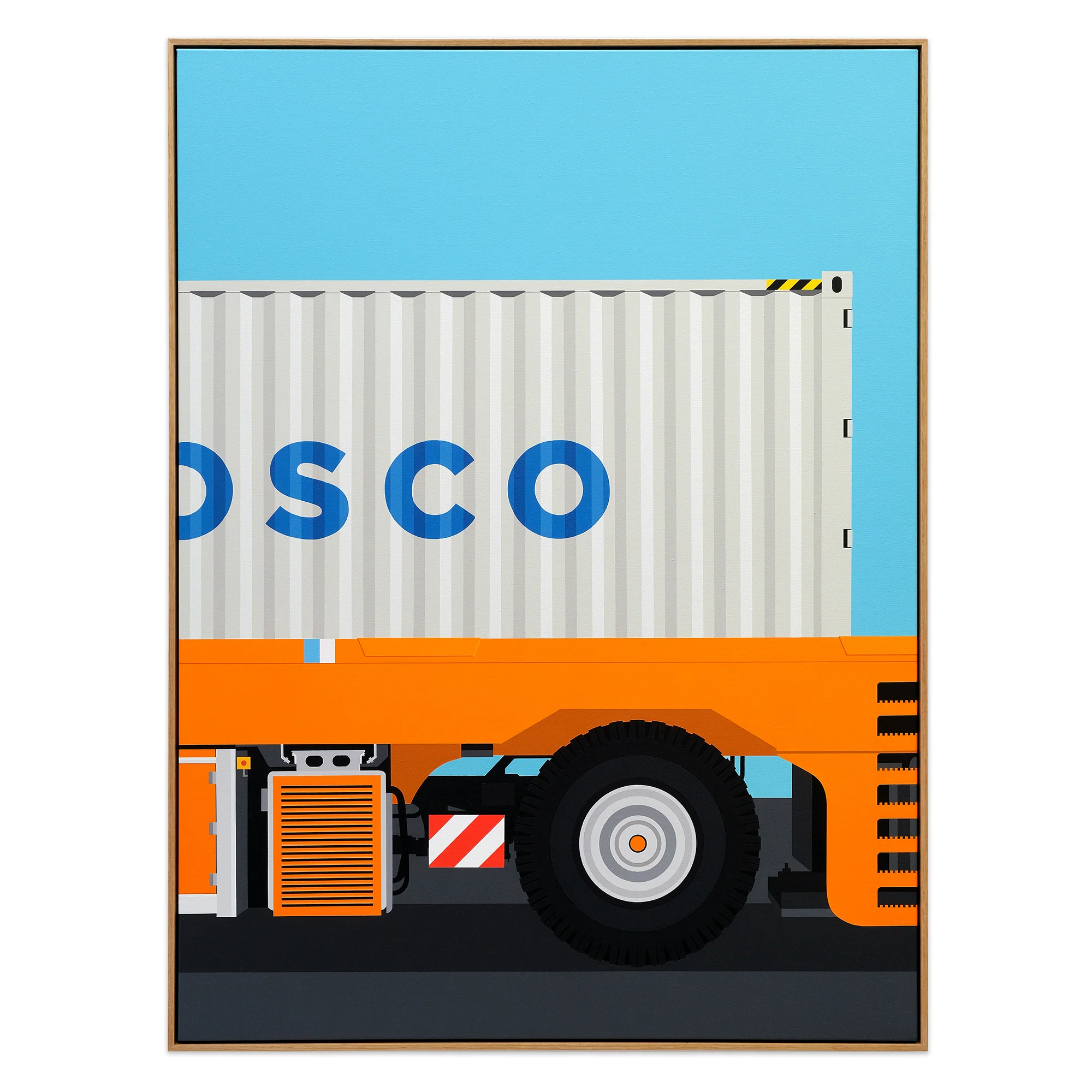 Cosco