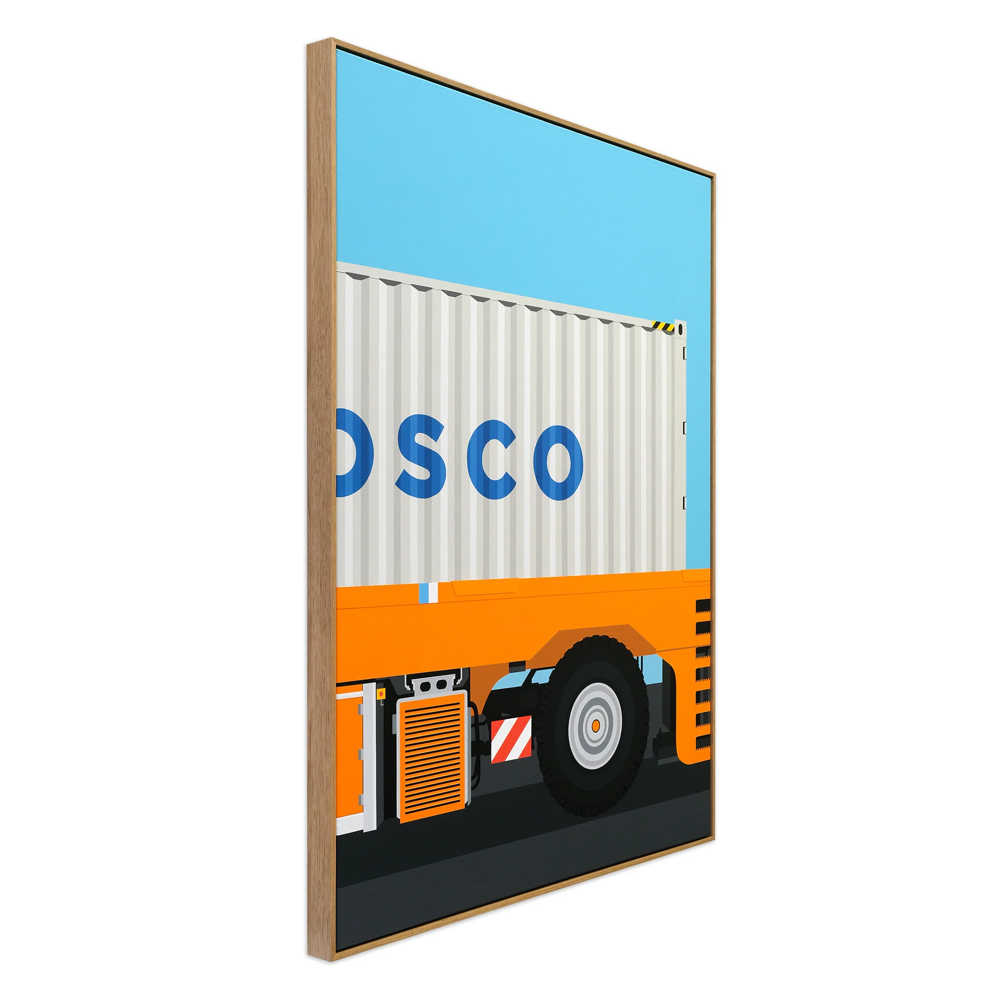 Cosco - Image 2
