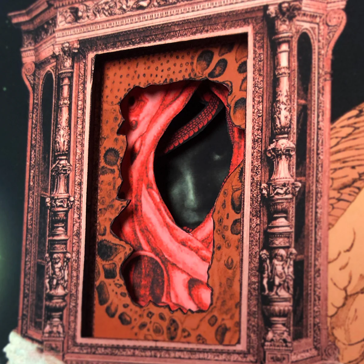 Courier - Image 2