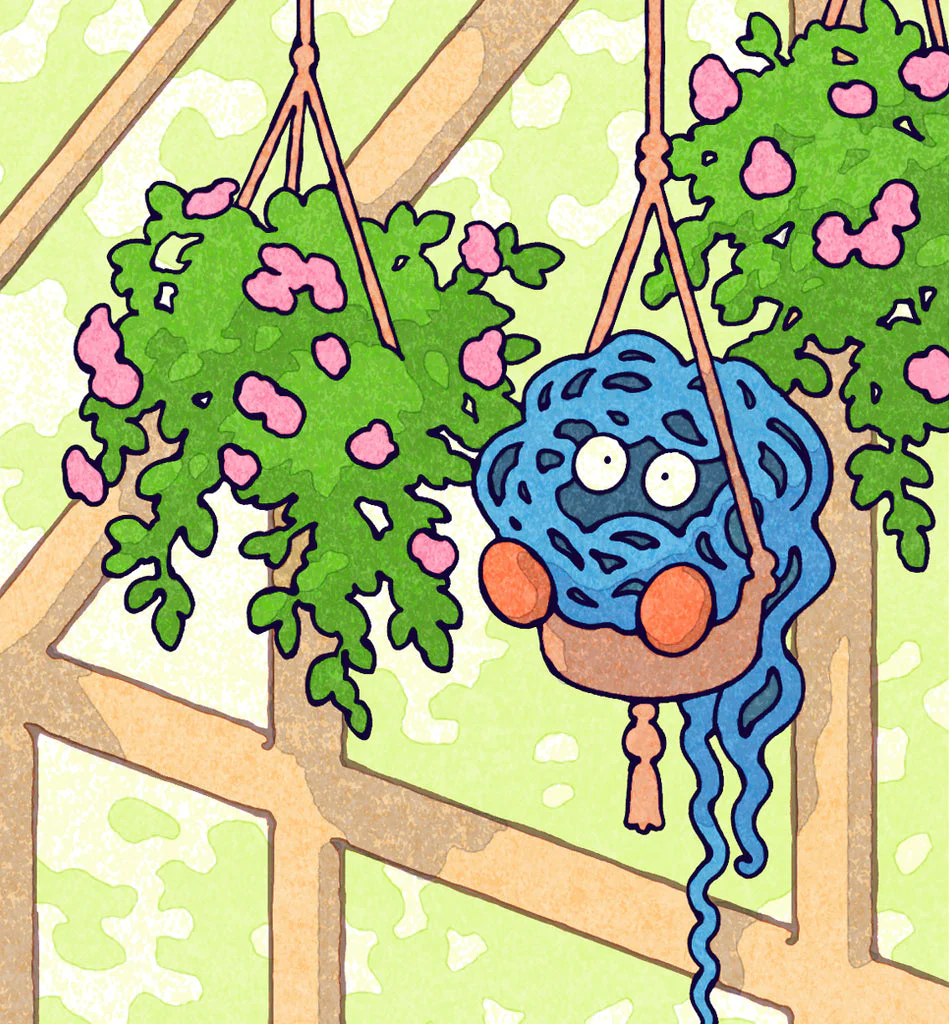 Cozy Greenhouse (Pokémon) - Image 5