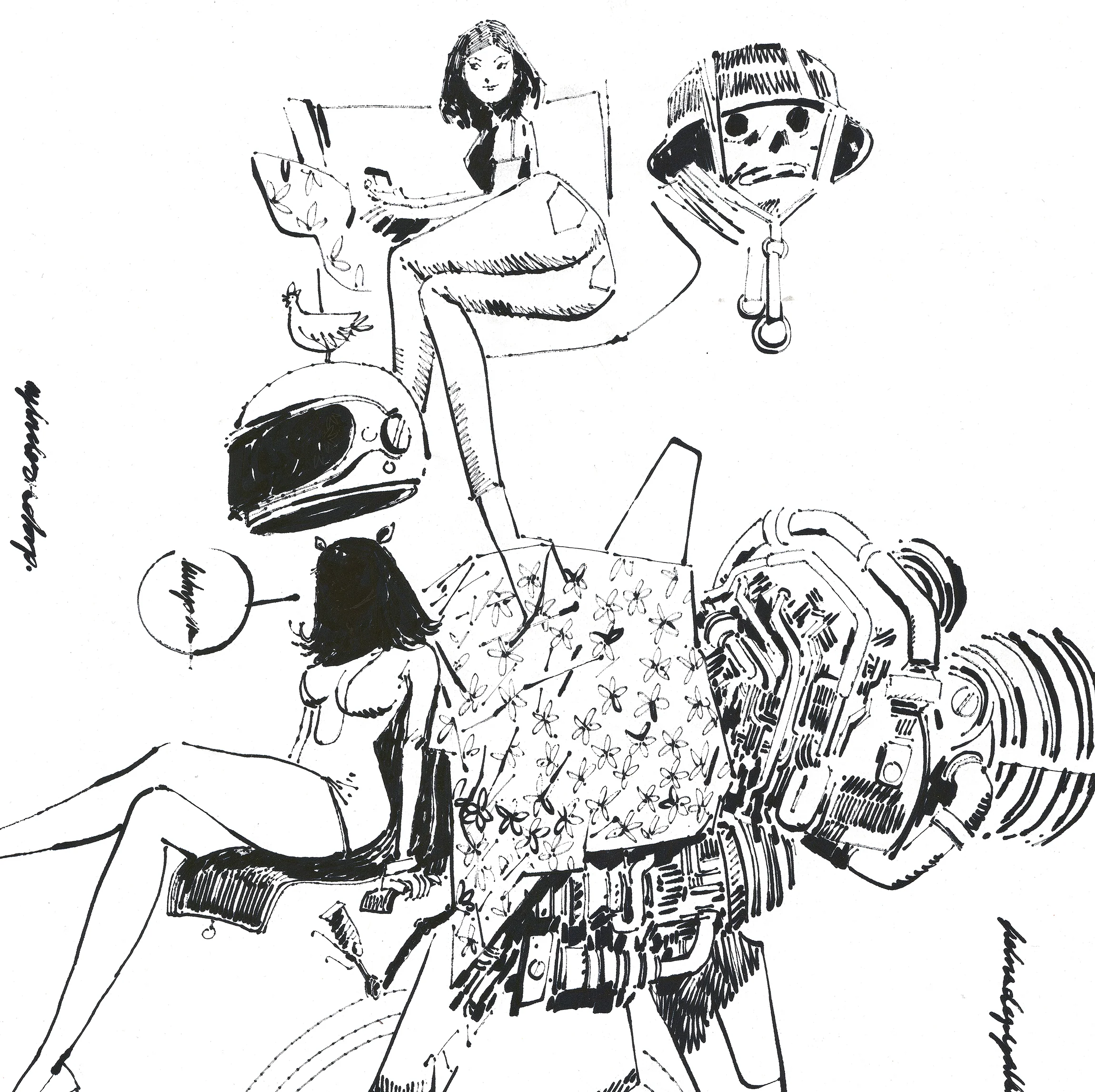 Craquant Le Calin - Image 3