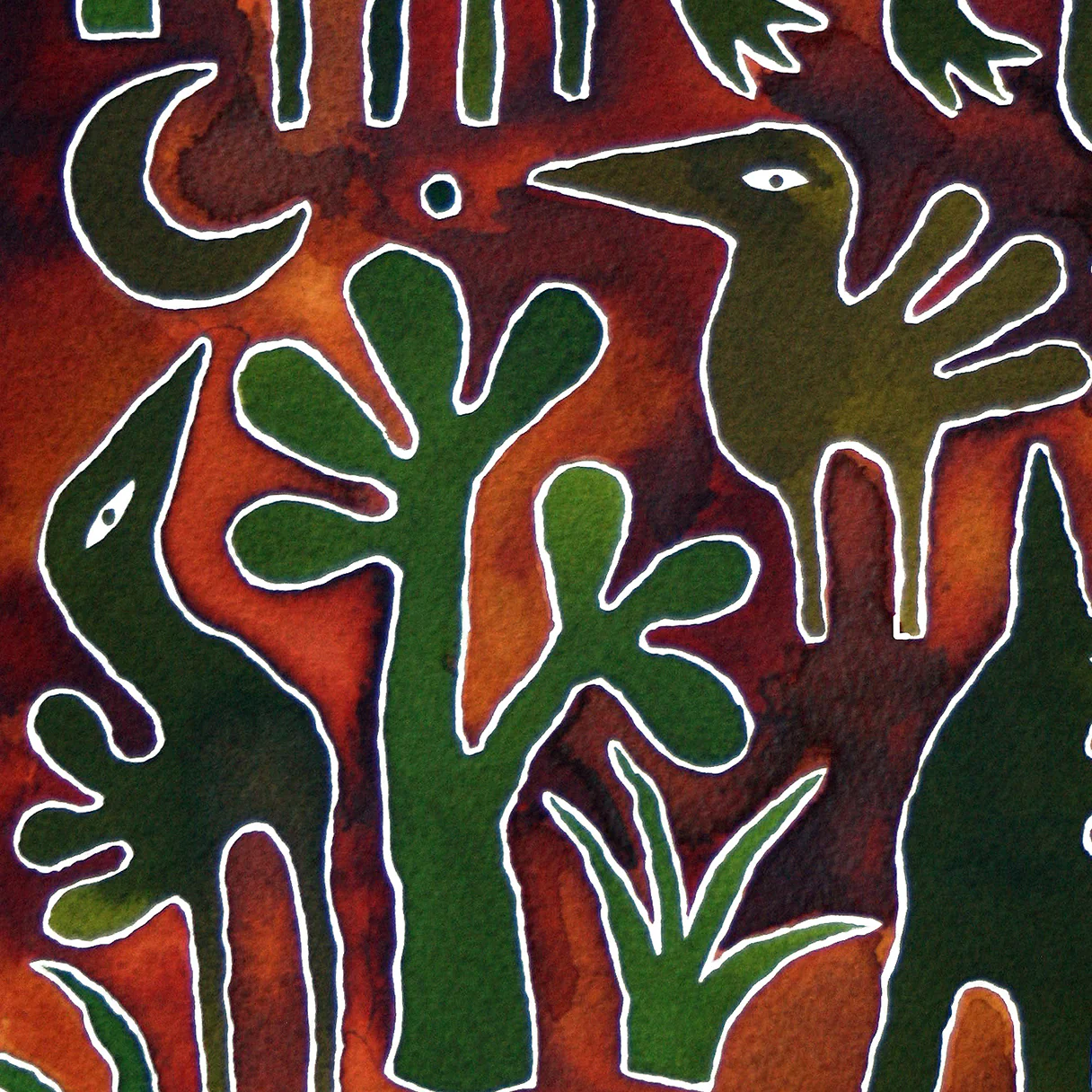 'Creatures of Noora' - Image 2