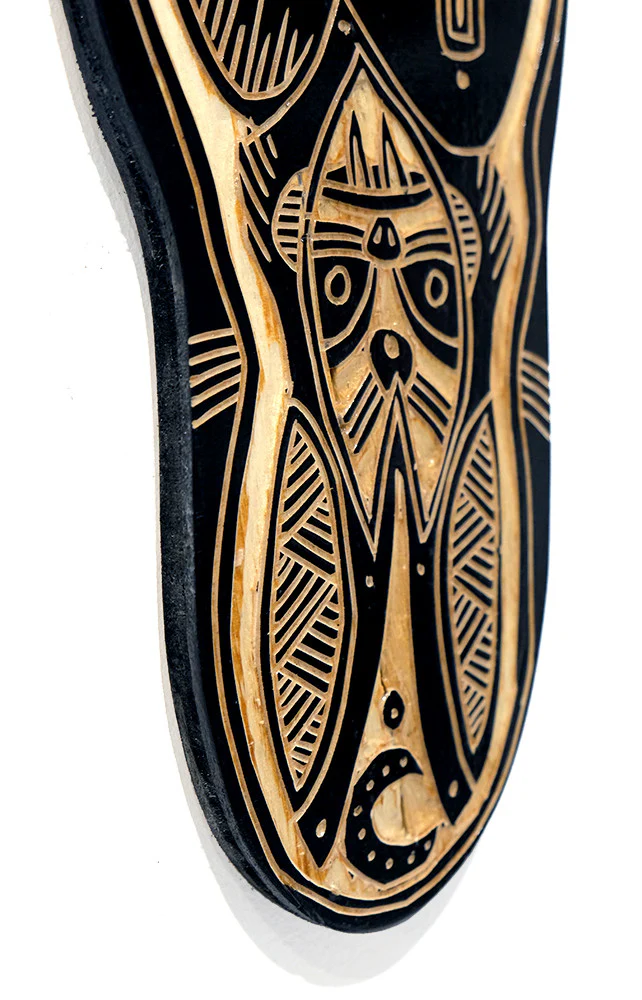 Cross Bat - Image 2