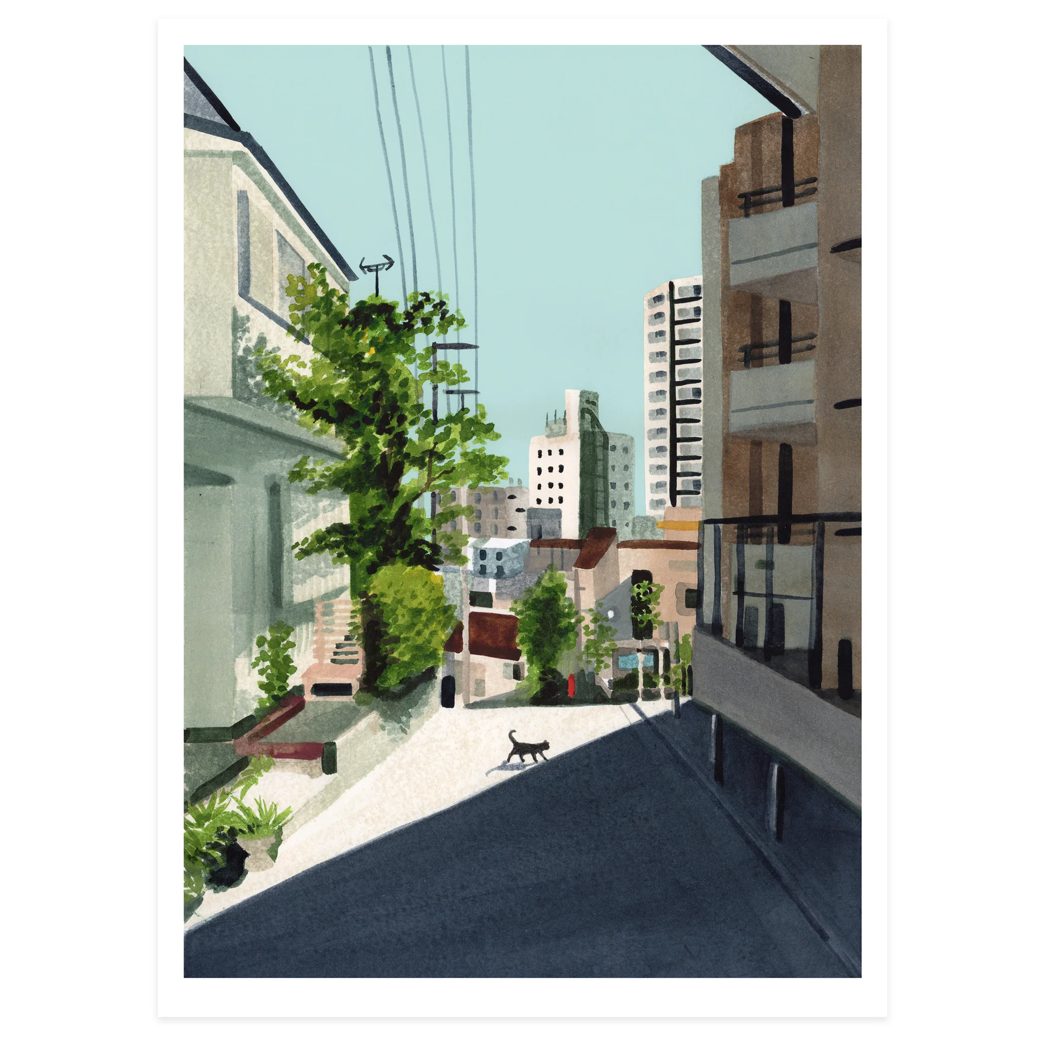Crossing Paths (print edition) - Image 2
