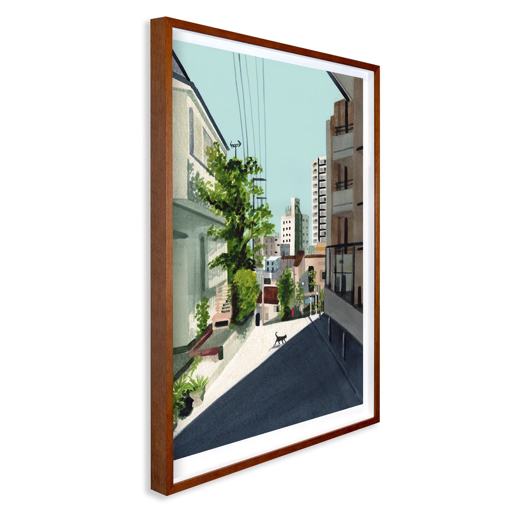 Crossing Paths (print edition) - Image 3