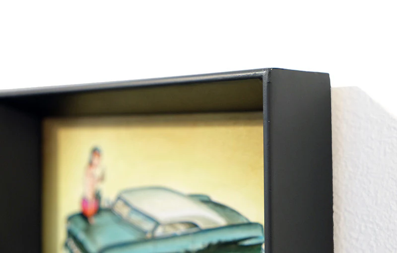 Custom Convertible - Image 3