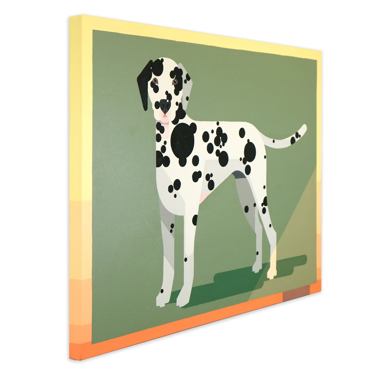 Dalmatian - Image 2