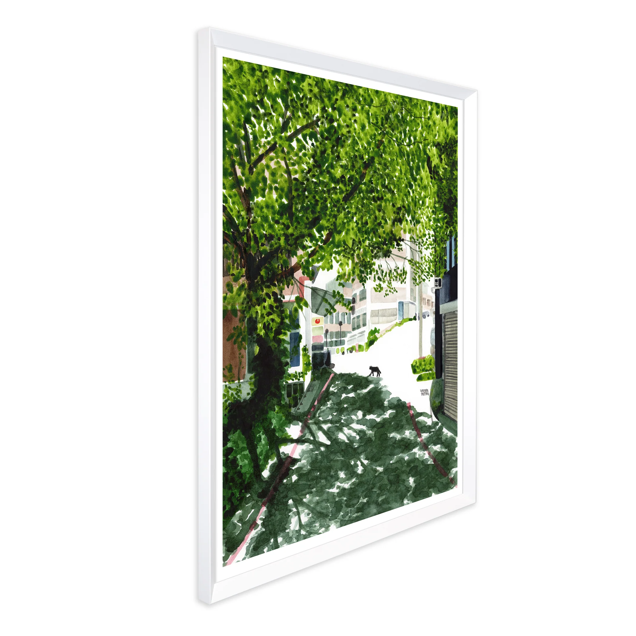 Dappled Light (print edition) - Image 4