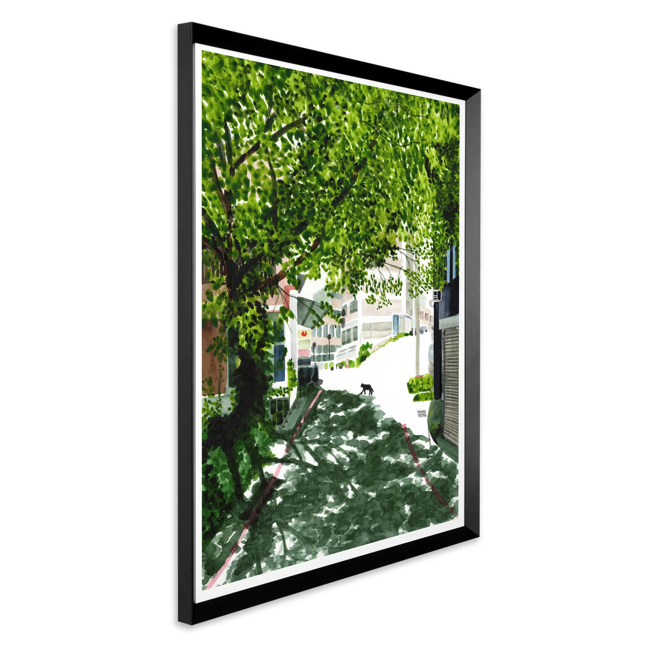 Dappled Light (print edition) - Image 5