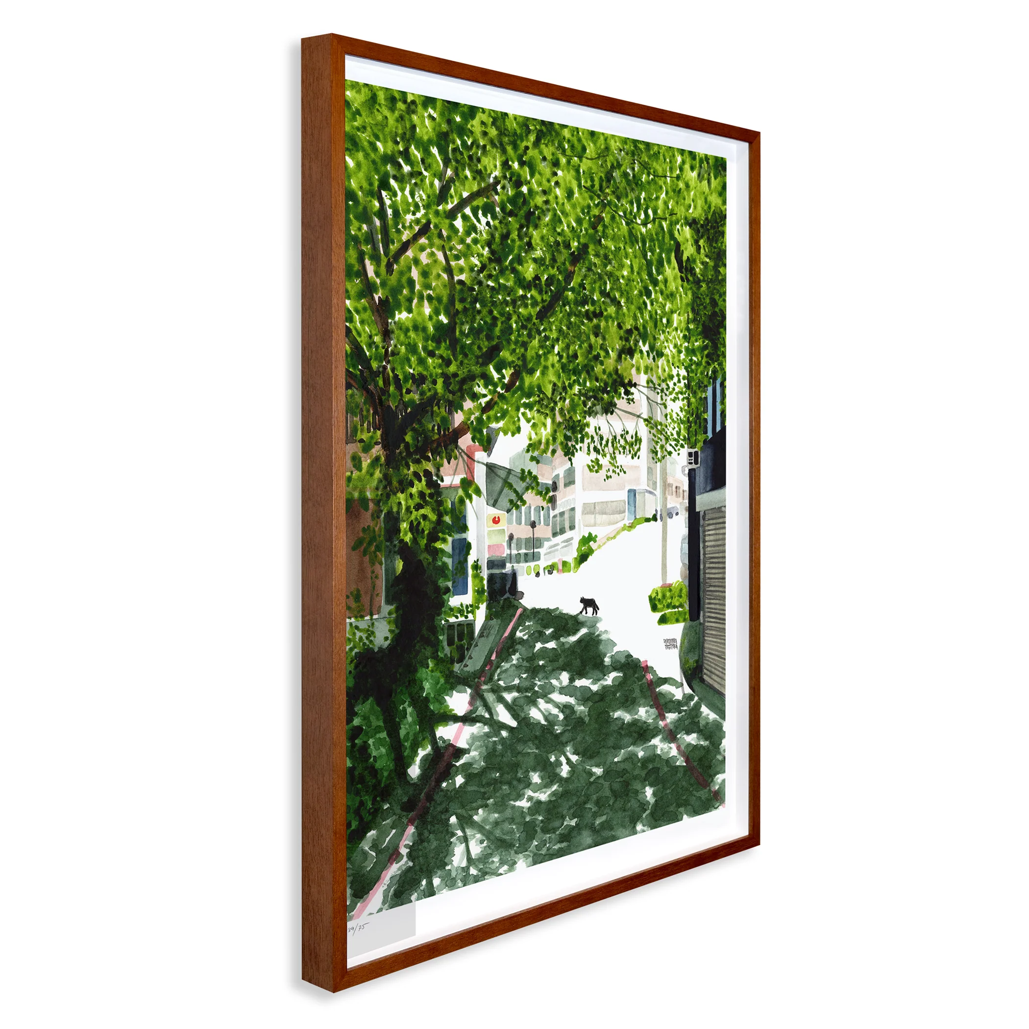 Dappled Light (print edition) - Image 6