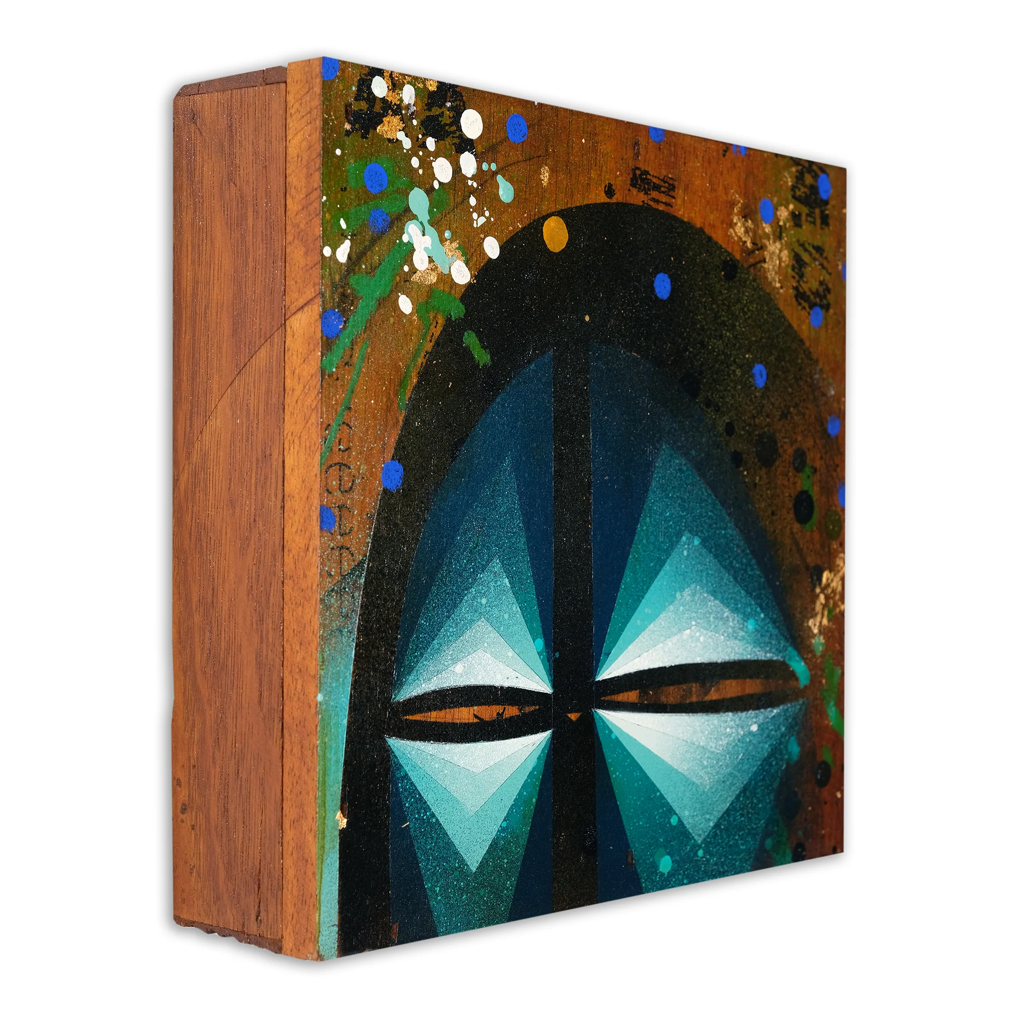 Owl (Being) 02 - Image 2