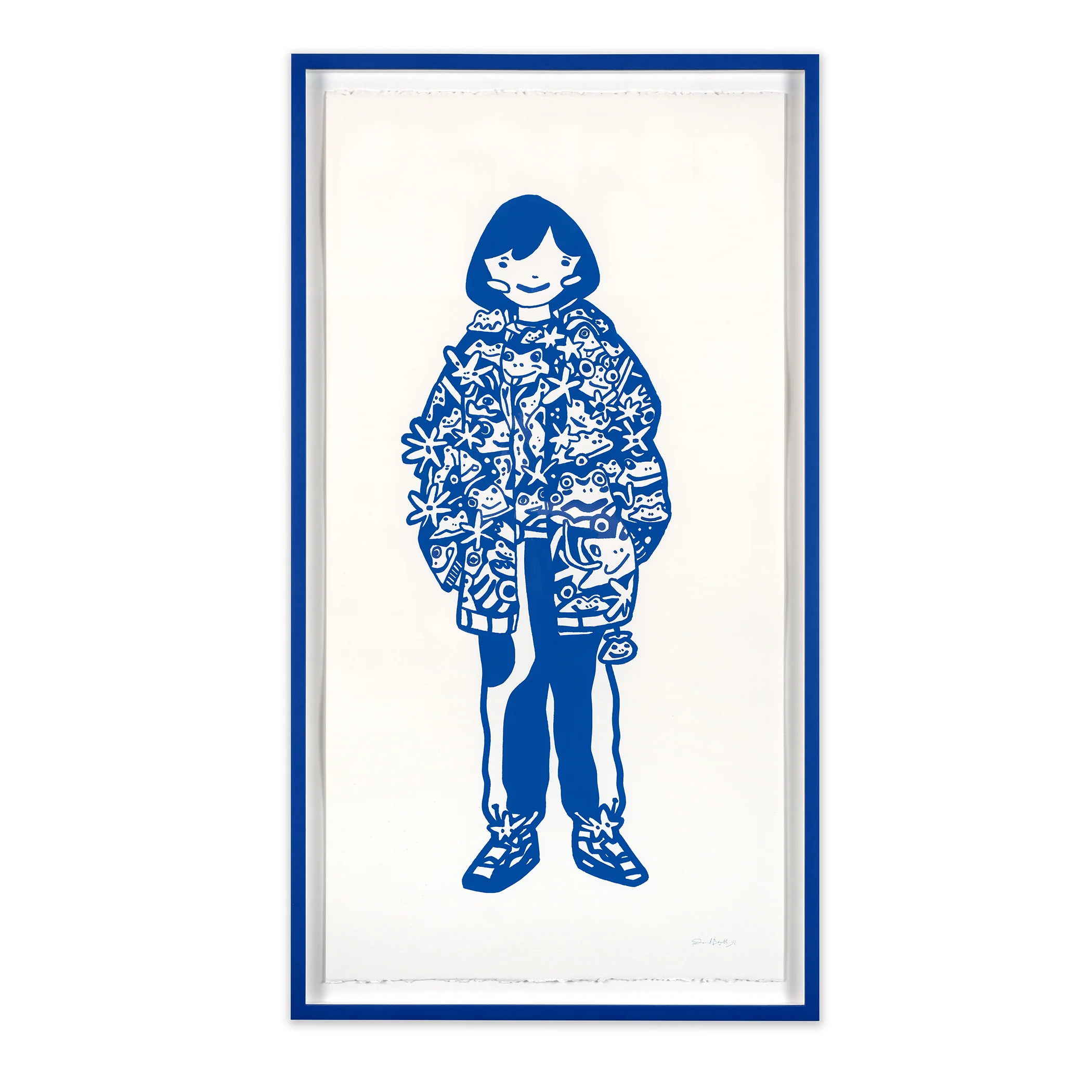 Froggery Protective Jacket