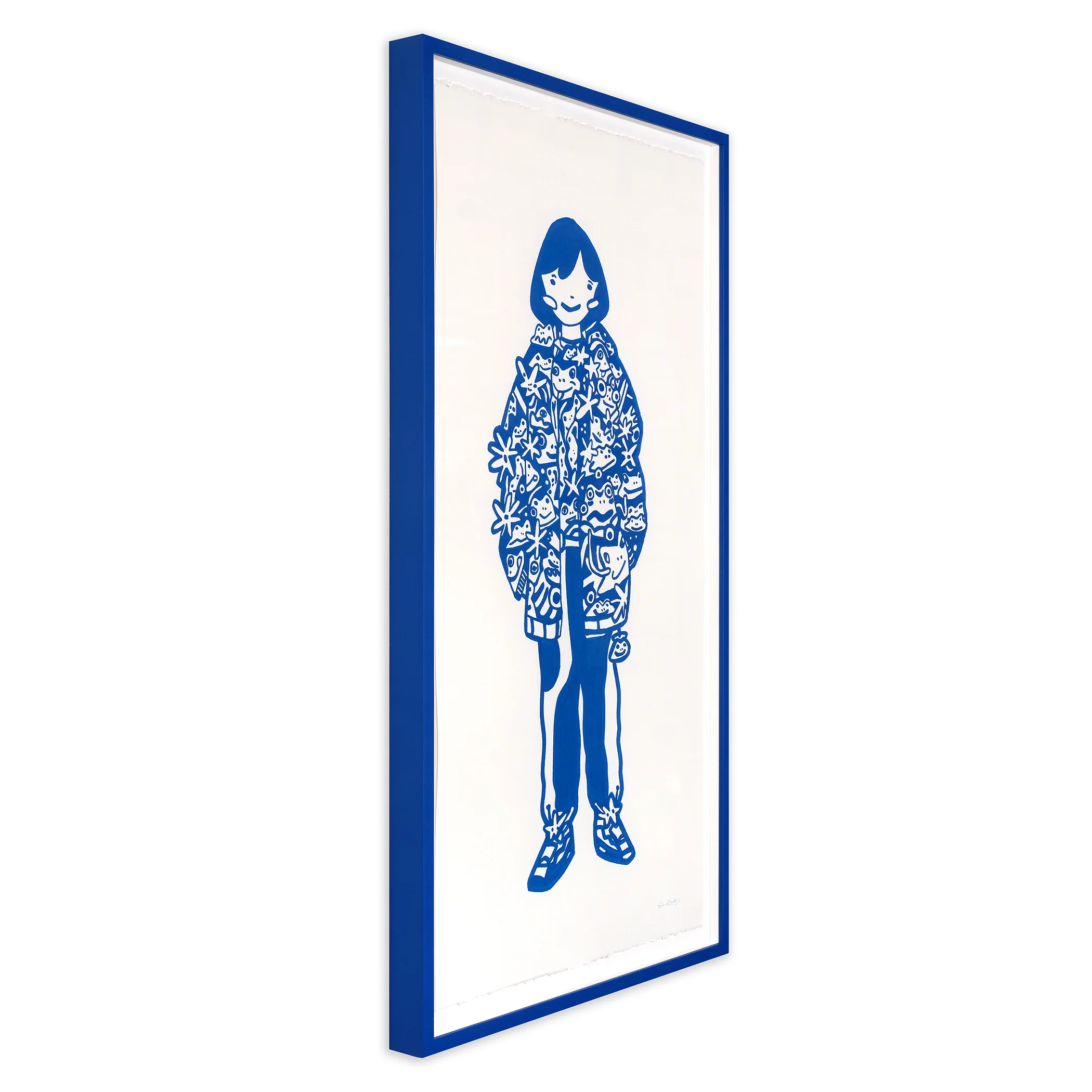Froggery Protective Jacket - Image 2