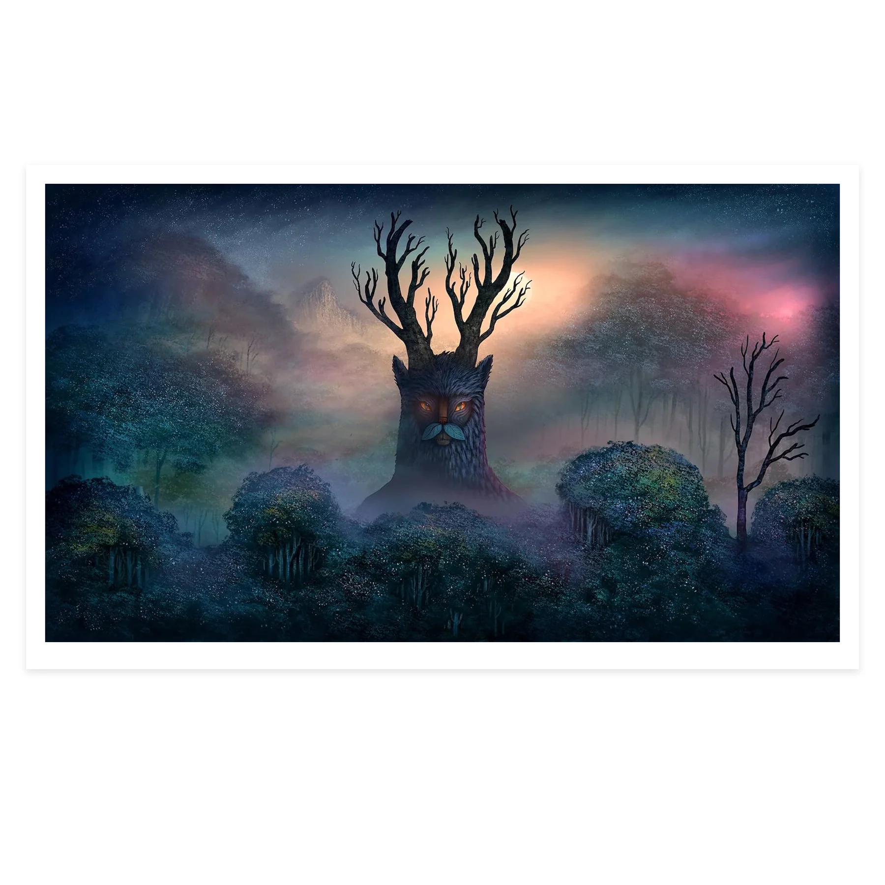 Dawn of Other Worlds