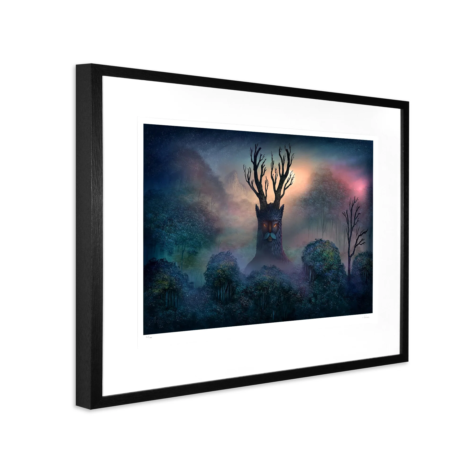 Dawn of Other Worlds - Image 2