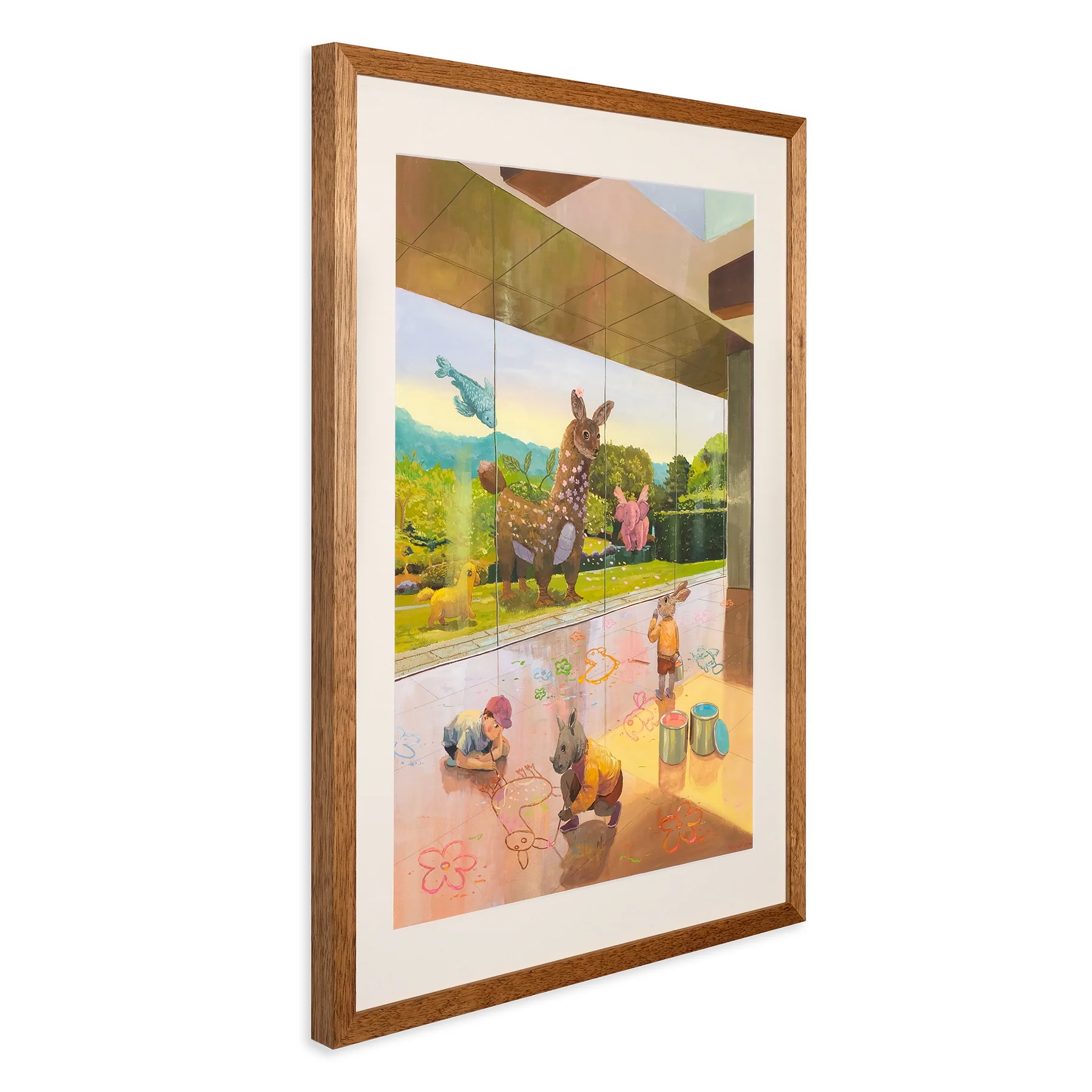 Daydreamers - Image 2