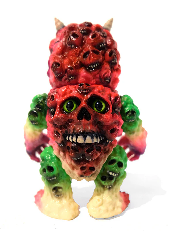 Deadhead X - Image 2